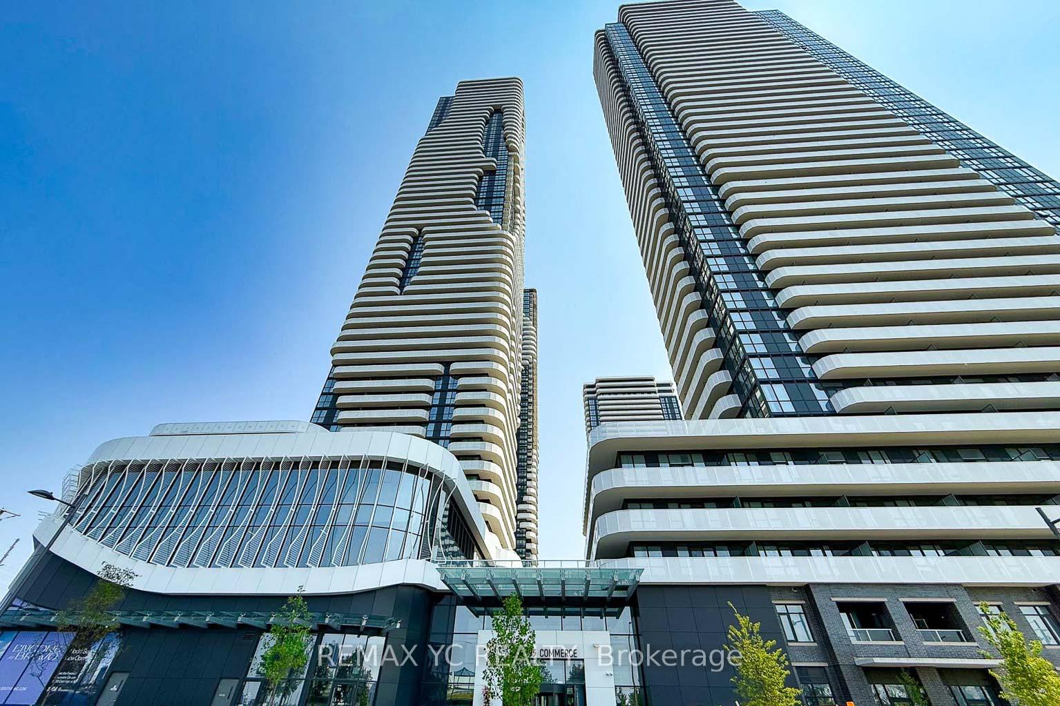 Photo 45 of Unit 4708, 225 Commerce Street, Vaughan, Vaughan Corporate Centre — HOMEH