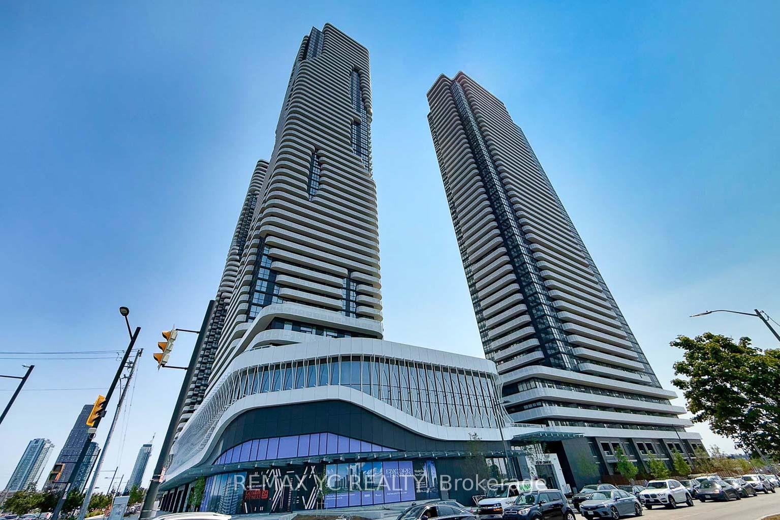Photo 46 of Unit 4708, 225 Commerce Street, Vaughan, Vaughan Corporate Centre — HOMEH