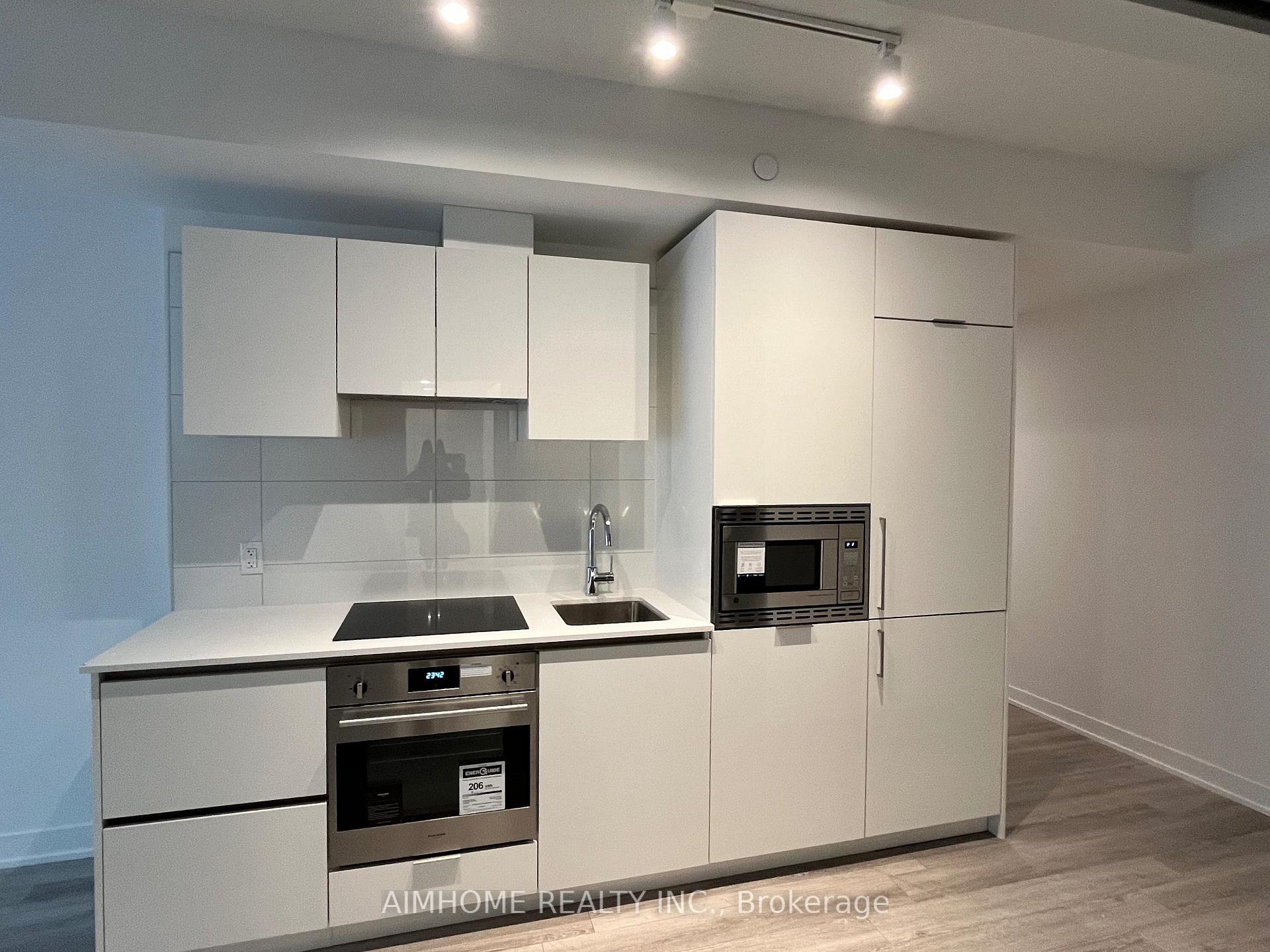 Photo 4 of Unit B410, 121 St Patrick Street, Toronto, Kensington-Chinatown — HOMEH