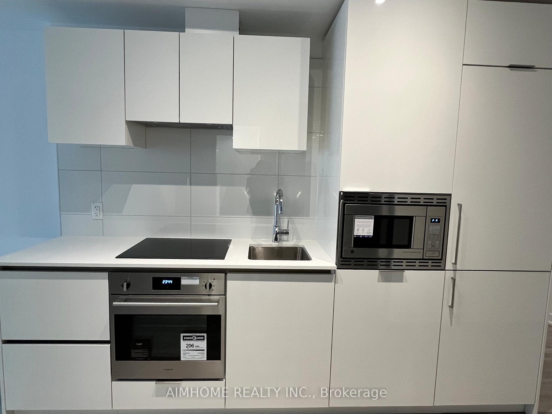 Photo 5 of Unit B410, 121 St Patrick Street, Toronto, Kensington-Chinatown — HOMEH