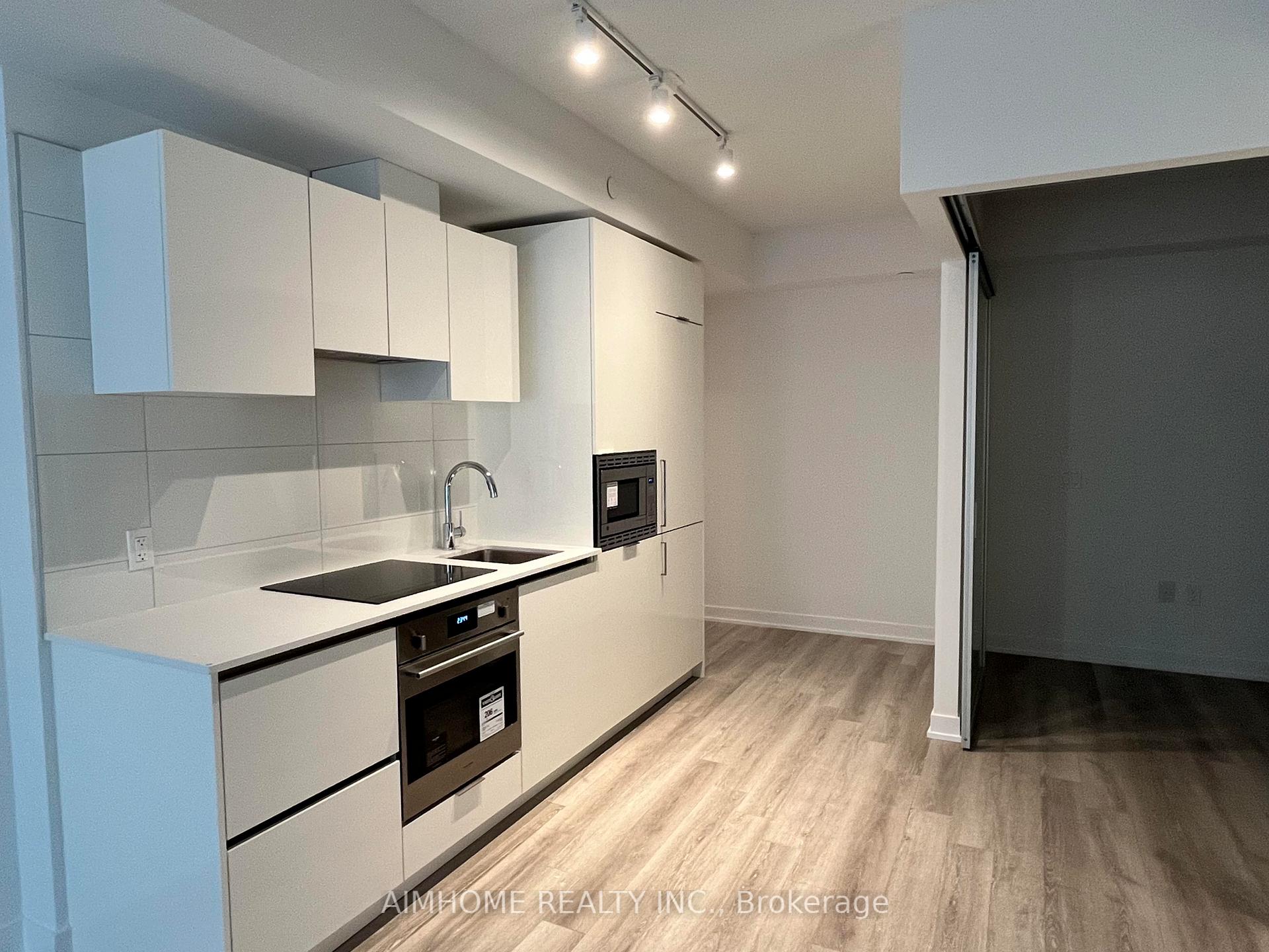 Photo 6 of Unit B410, 121 St Patrick Street, Toronto, Kensington-Chinatown — HOMEH
