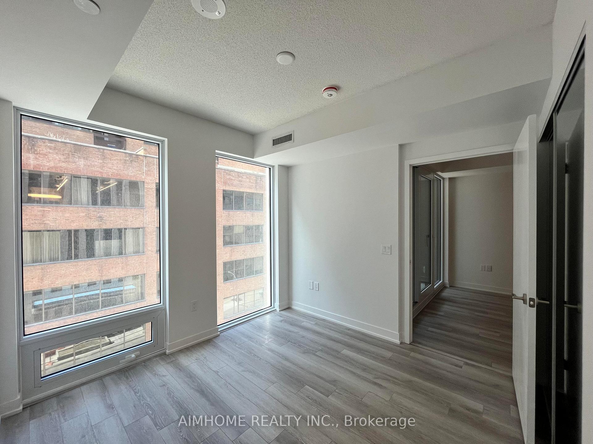 Photo 9 of Unit B410, 121 St Patrick Street, Toronto, Kensington-Chinatown — HOMEH