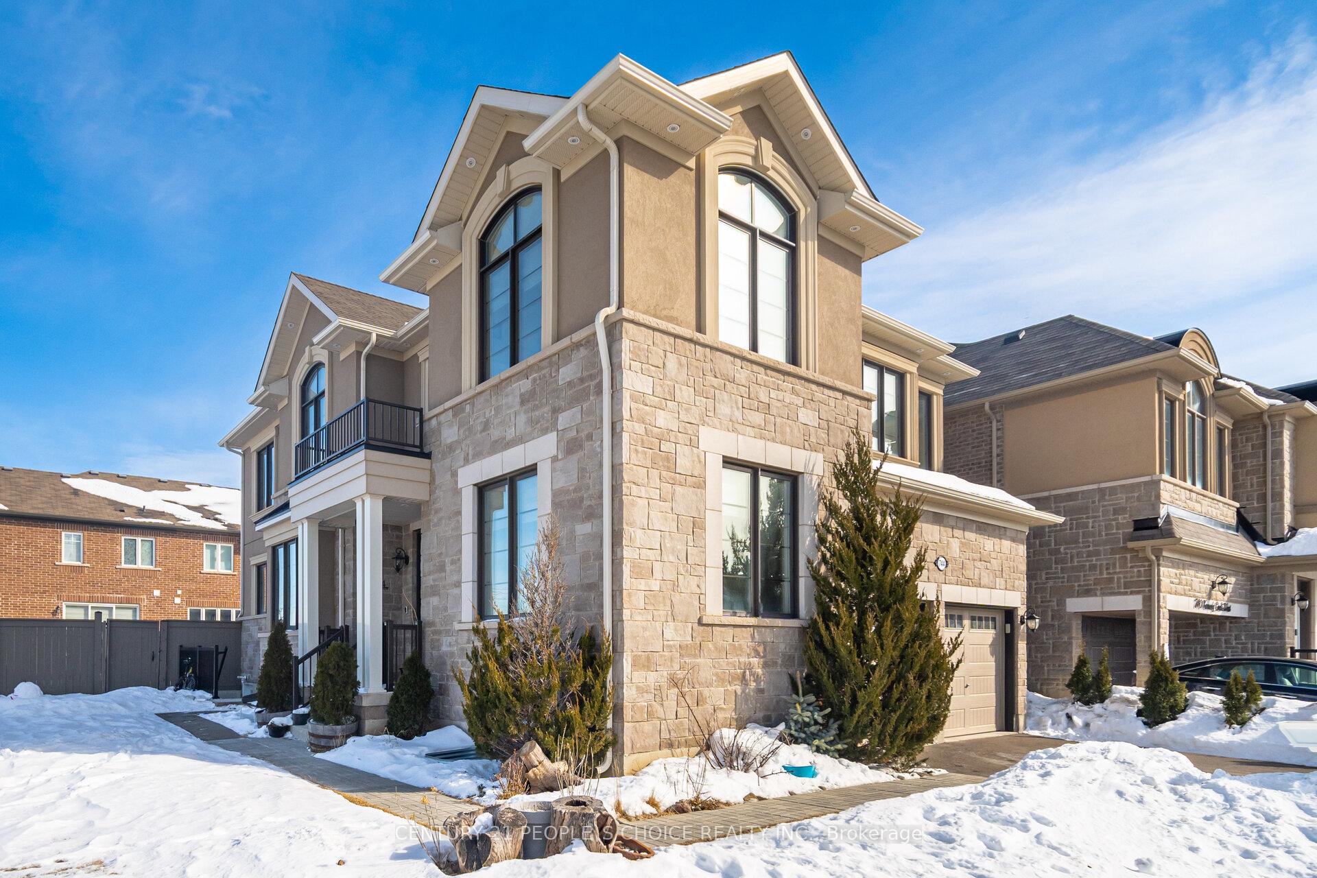 Photo 40 of Unit Upper, 744 Kennedy Circle W, Milton, Cobban — HOMEH