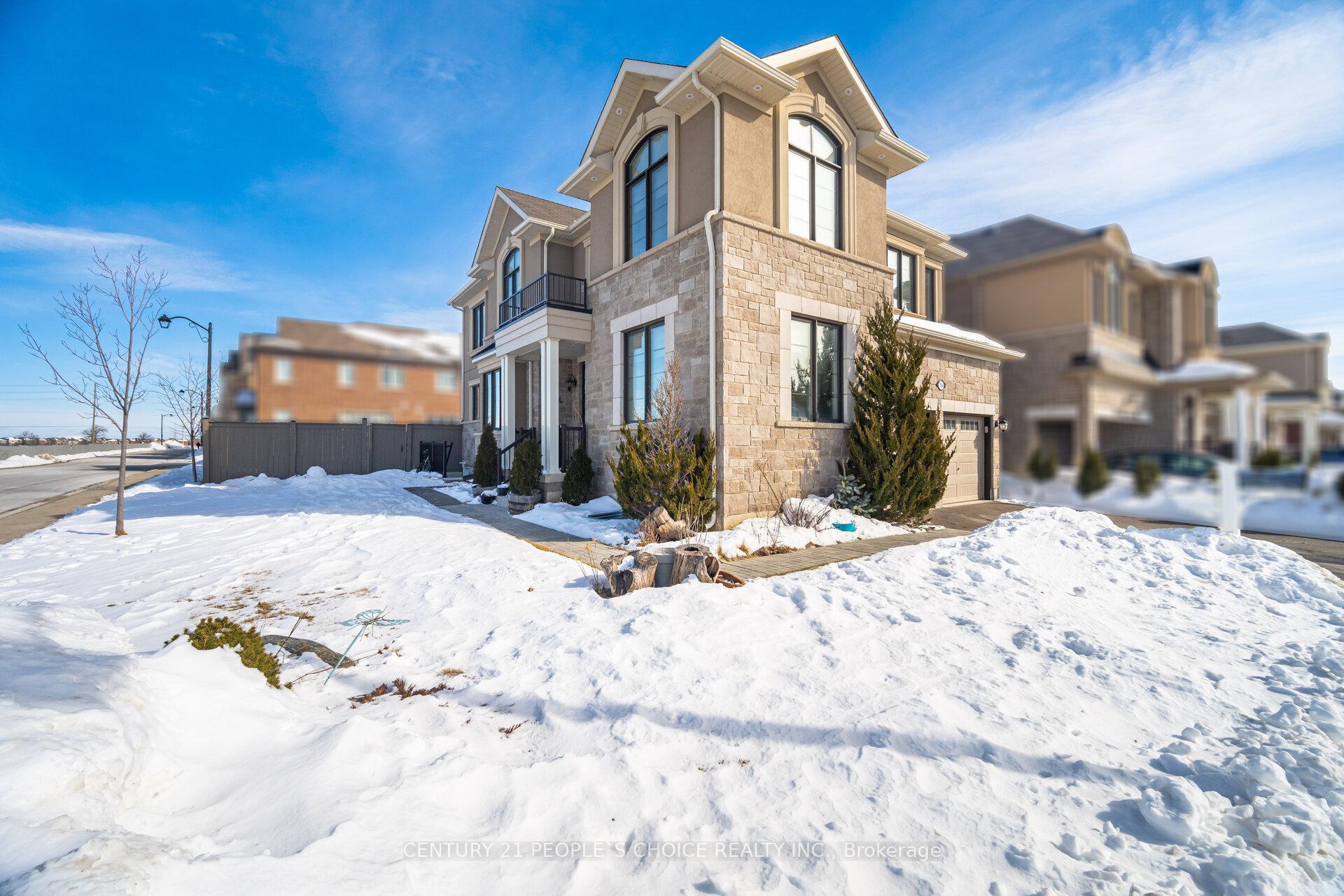 Photo 44 of Unit Upper, 744 Kennedy Circle W, Milton, Cobban — HOMEH