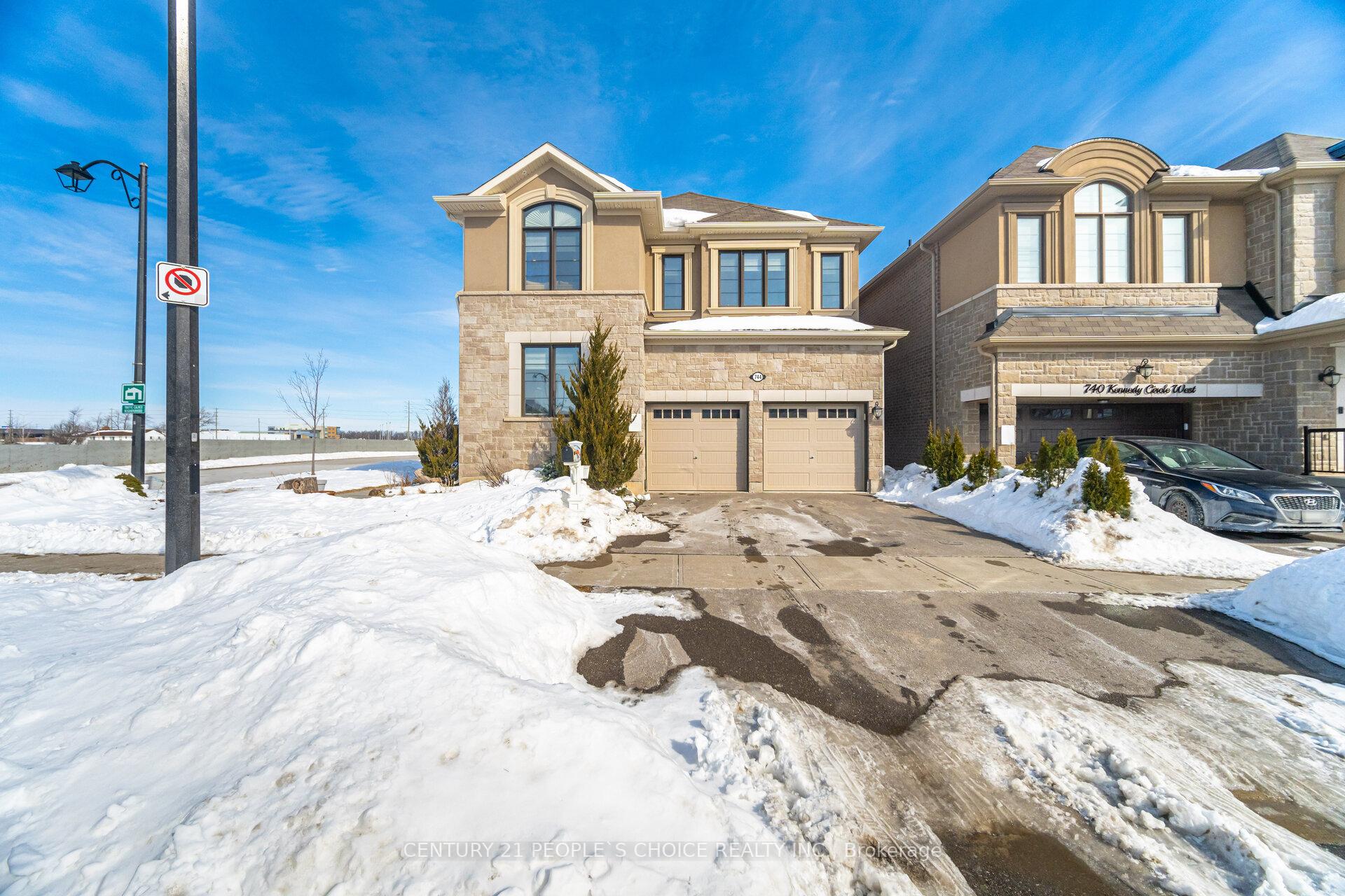 Photo 46 of Unit Upper, 744 Kennedy Circle W, Milton, Cobban — HOMEH