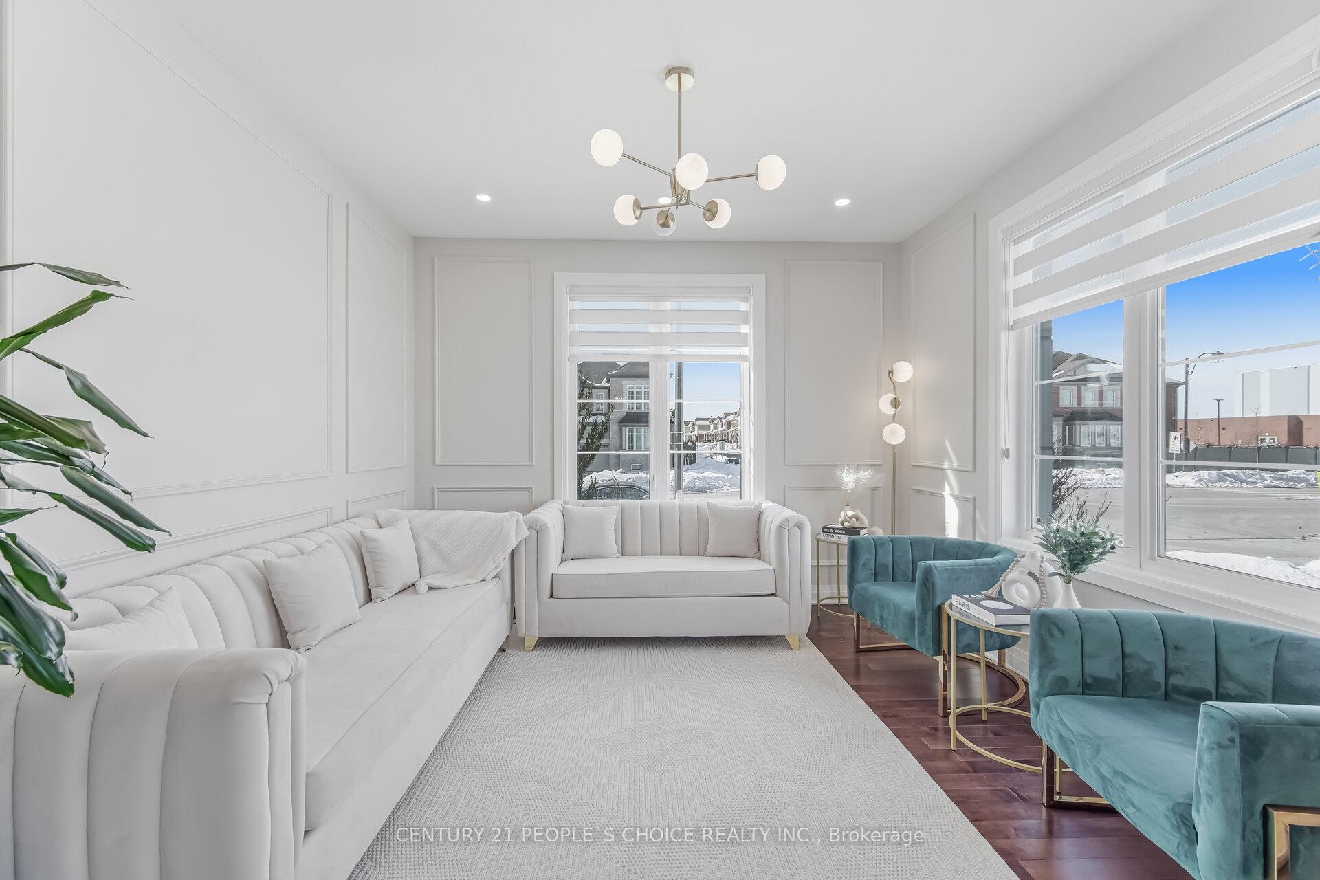 Photo 4 of Unit Upper, 744 Kennedy Circle W, Milton, Cobban — HOMEH