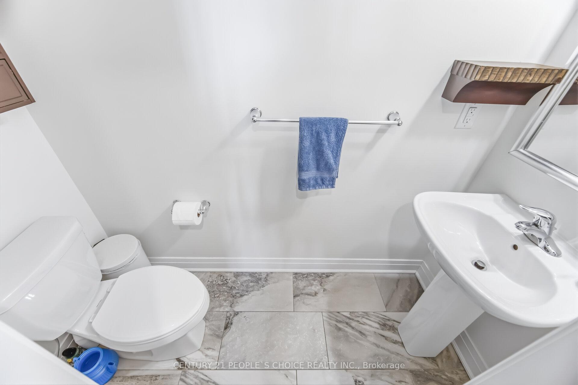 Photo 18 of Unit Upper, 744 Kennedy Circle W, Milton, Cobban — HOMEH