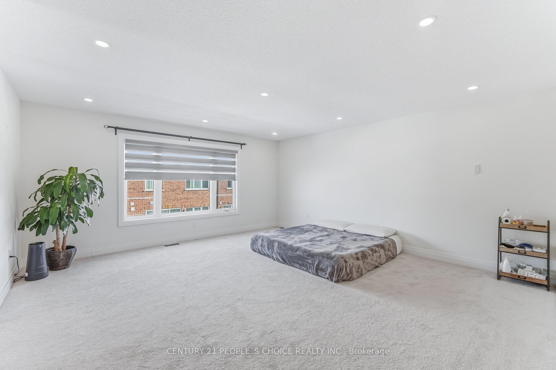 Photo 20 of Unit Upper, 744 Kennedy Circle W, Milton, Cobban — HOMEH