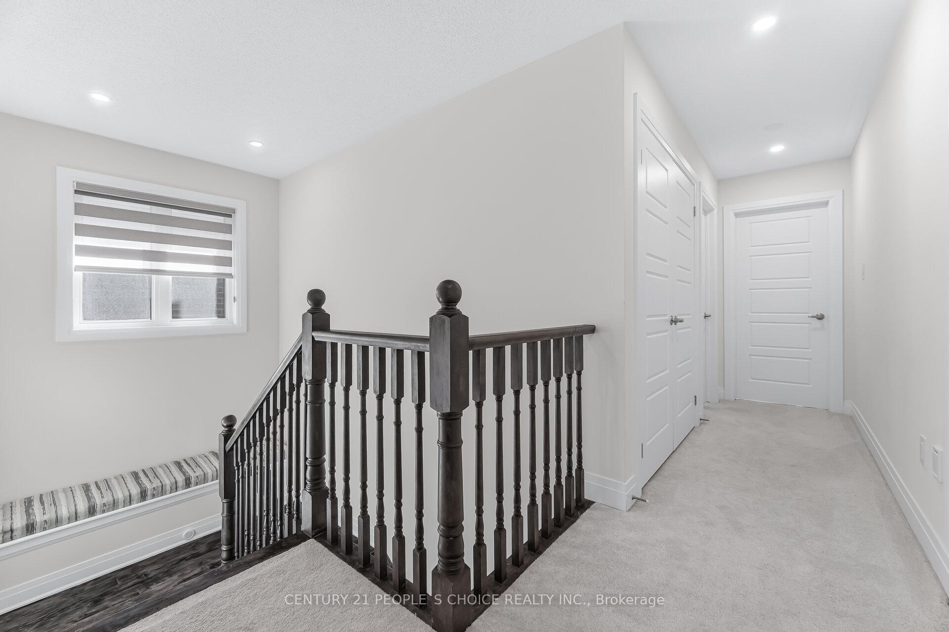 Photo 25 of Unit Upper, 744 Kennedy Circle W, Milton, Cobban — HOMEH