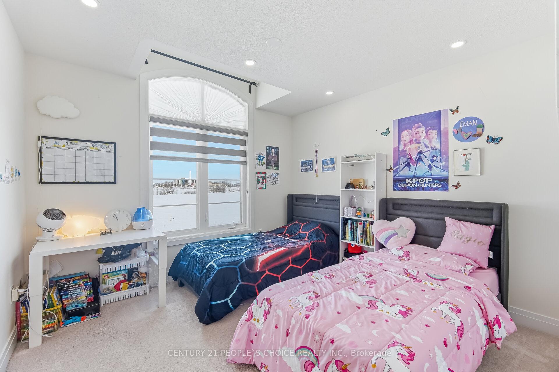 Photo 26 of Unit Upper, 744 Kennedy Circle W, Milton, Cobban — HOMEH