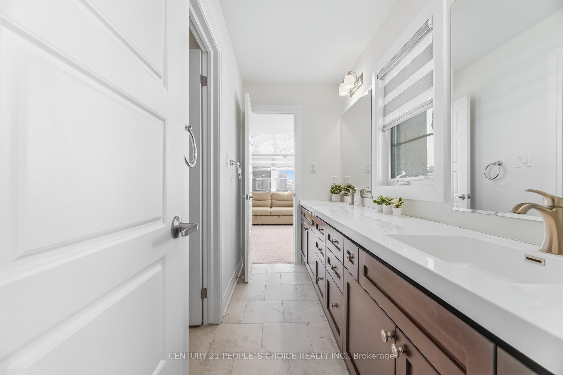 Photo 28 of Unit Upper, 744 Kennedy Circle W, Milton, Cobban — HOMEH