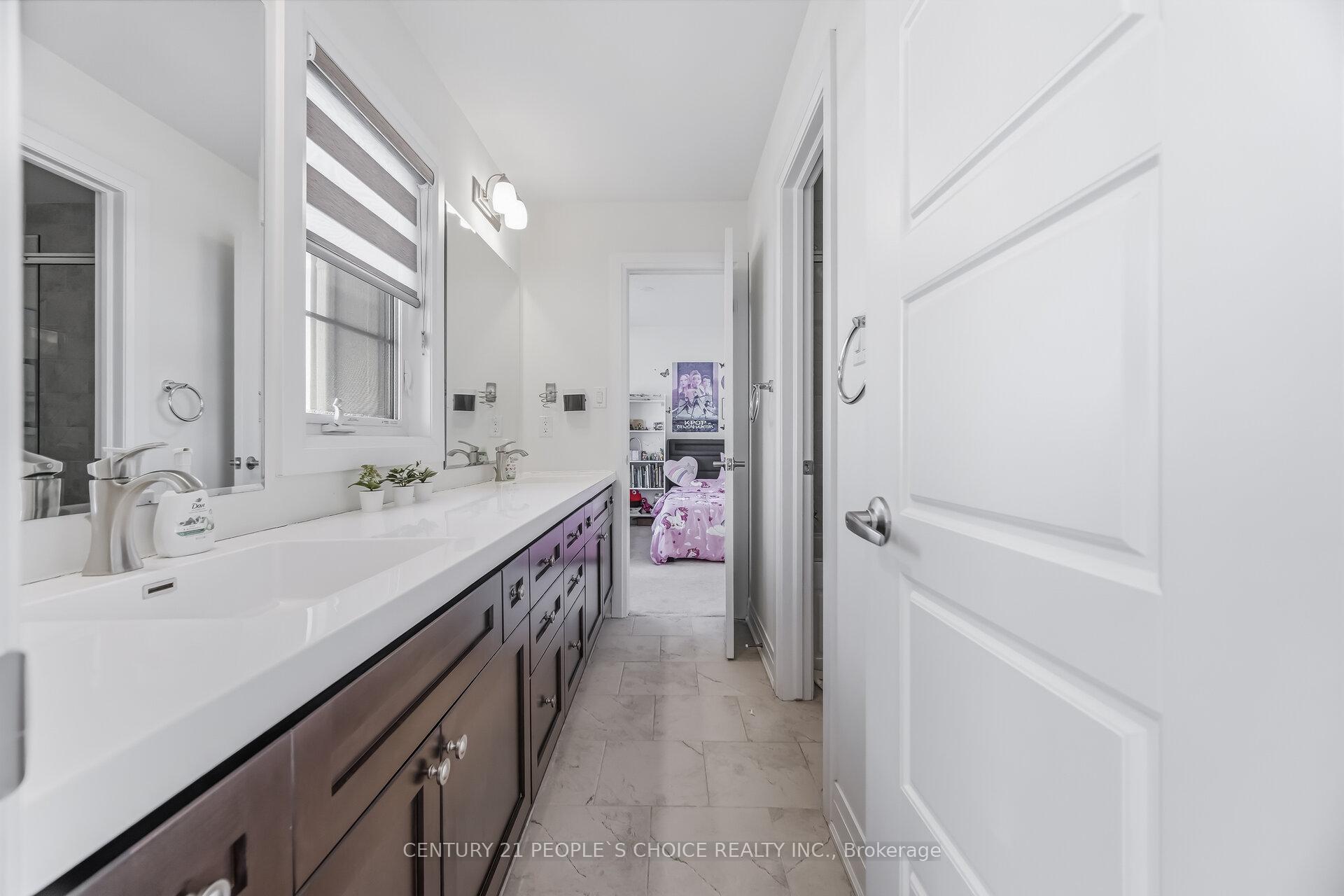 Photo 30 of Unit Upper, 744 Kennedy Circle W, Milton, Cobban — HOMEH