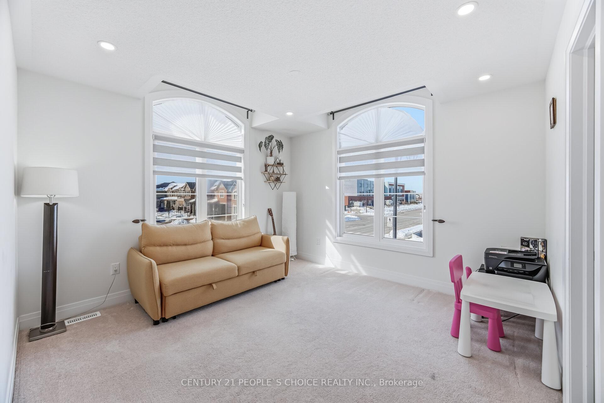 Photo 31 of Unit Upper, 744 Kennedy Circle W, Milton, Cobban — HOMEH