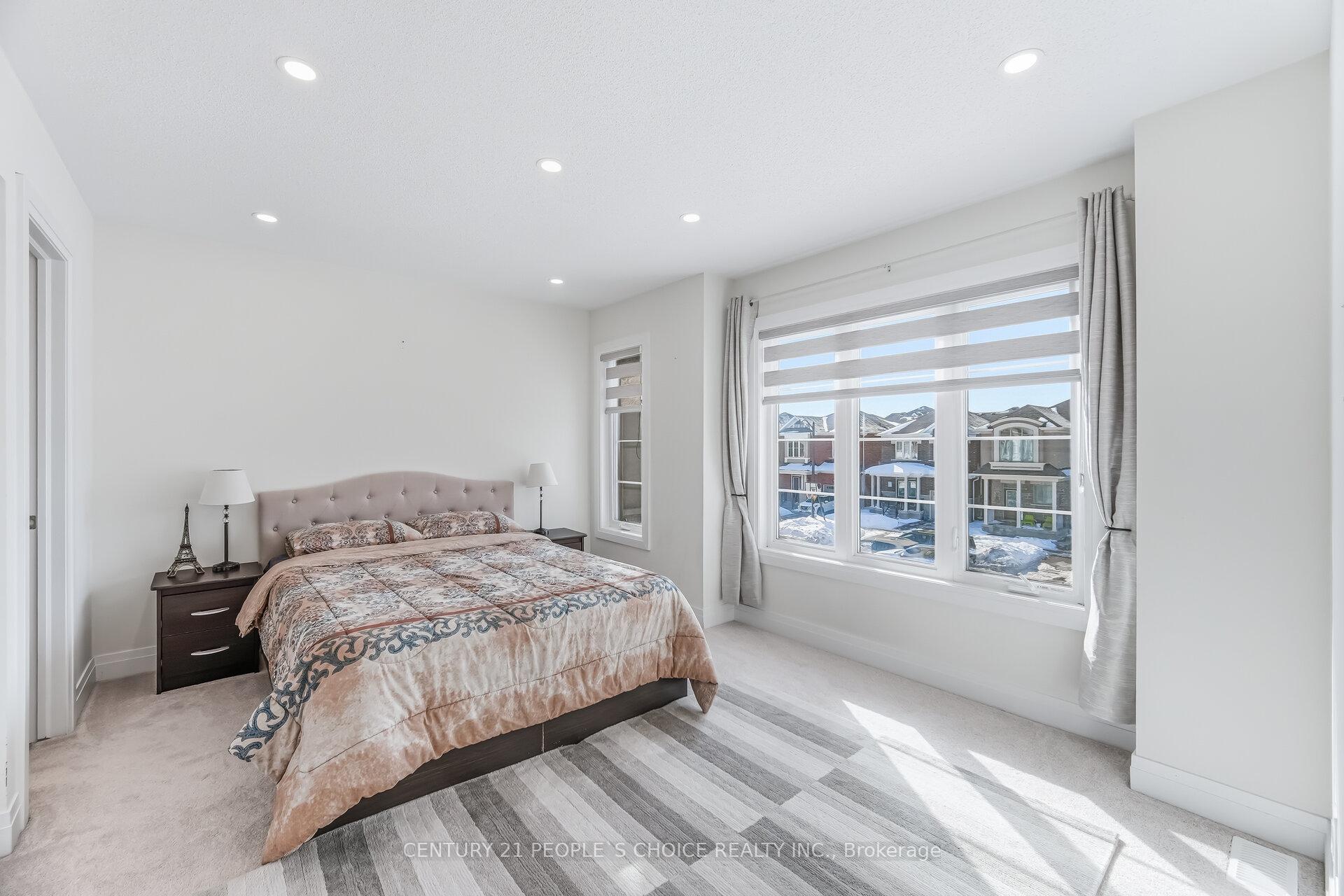 Photo 33 of Unit Upper, 744 Kennedy Circle W, Milton, Cobban — HOMEH