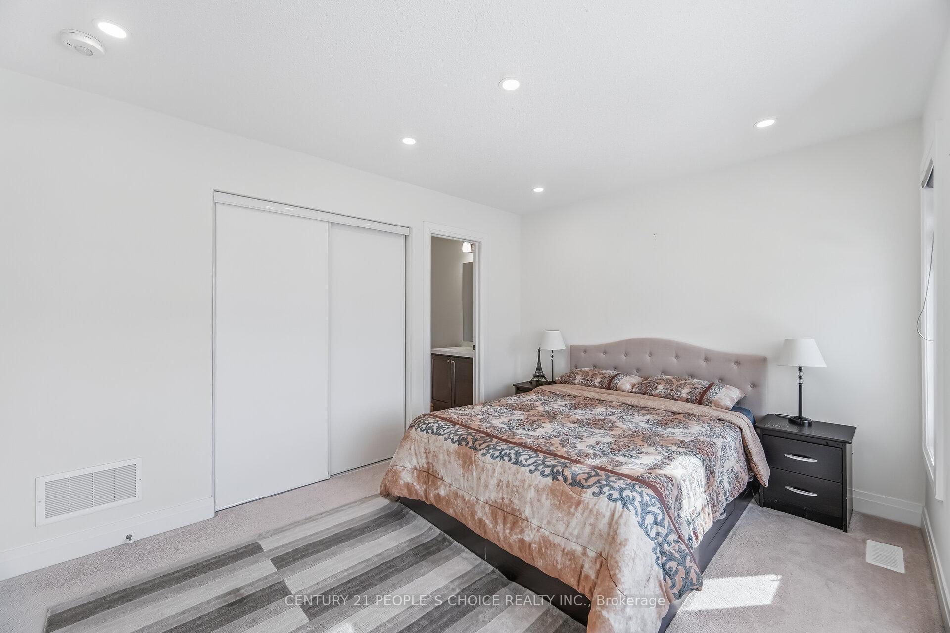 Photo 34 of Unit Upper, 744 Kennedy Circle W, Milton, Cobban — HOMEH