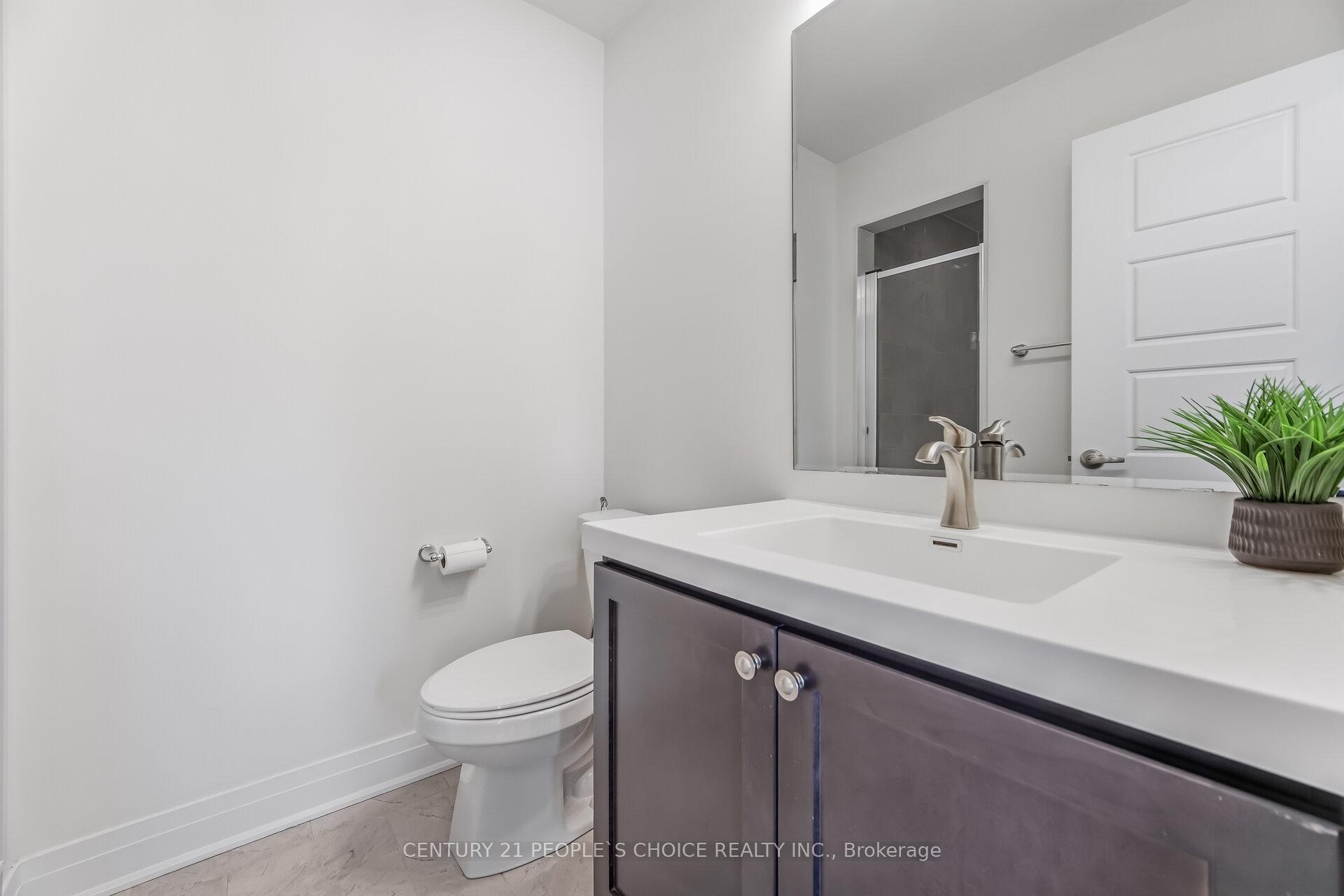Photo 35 of Unit Upper, 744 Kennedy Circle W, Milton, Cobban — HOMEH