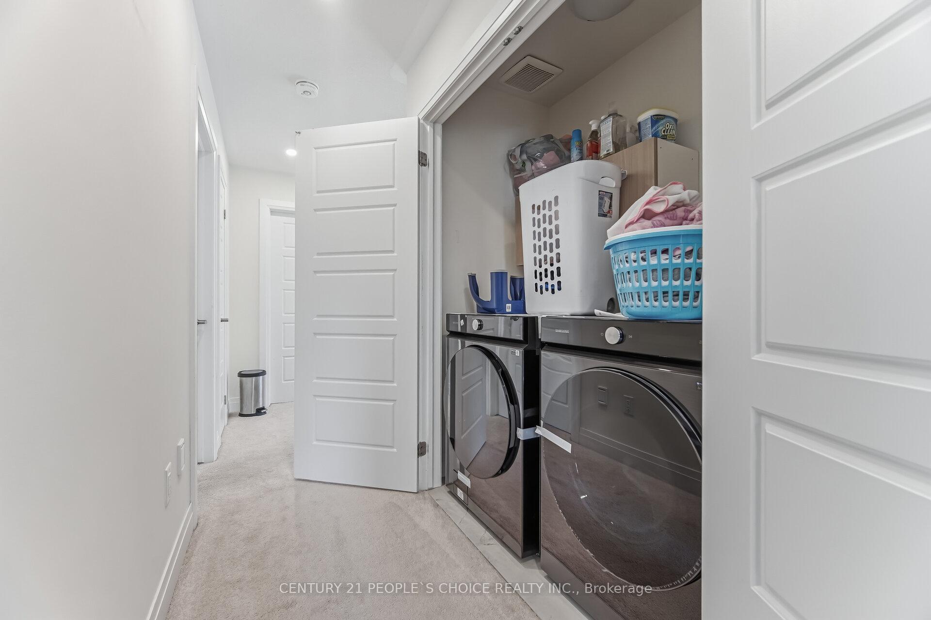 Photo 37 of Unit Upper, 744 Kennedy Circle W, Milton, Cobban — HOMEH