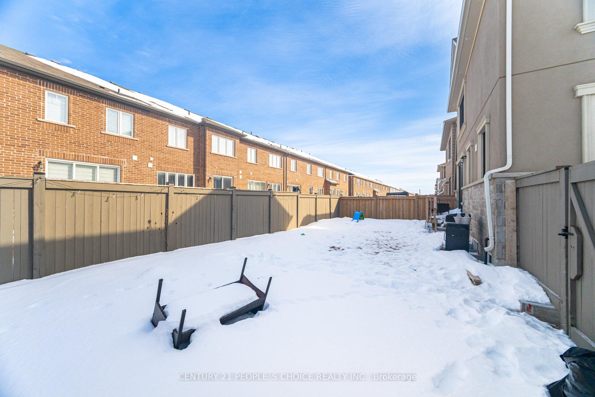 Photo 49 of Unit Upper, 744 Kennedy Circle W, Milton, Cobban — HOMEH