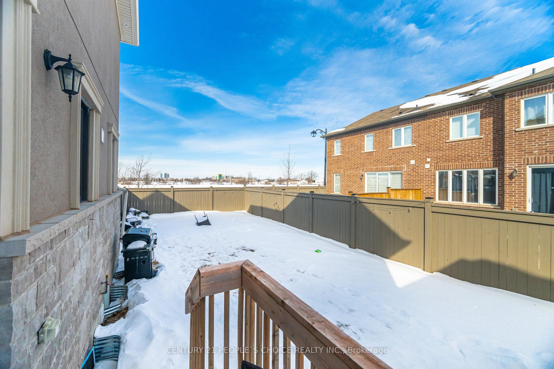 Photo 50 of Unit Upper, 744 Kennedy Circle W, Milton, Cobban — HOMEH