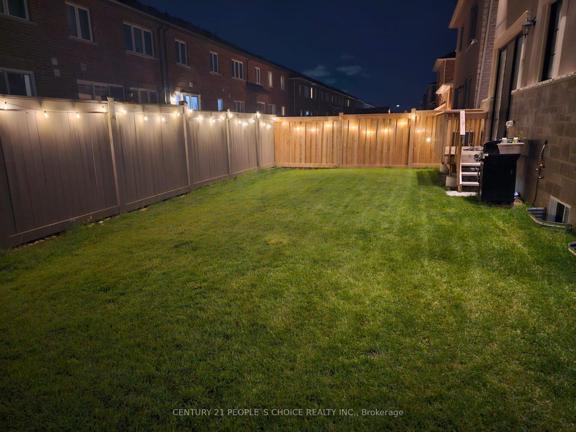 Photo 39 of Unit Upper, 744 Kennedy Circle W, Milton, Cobban — HOMEH