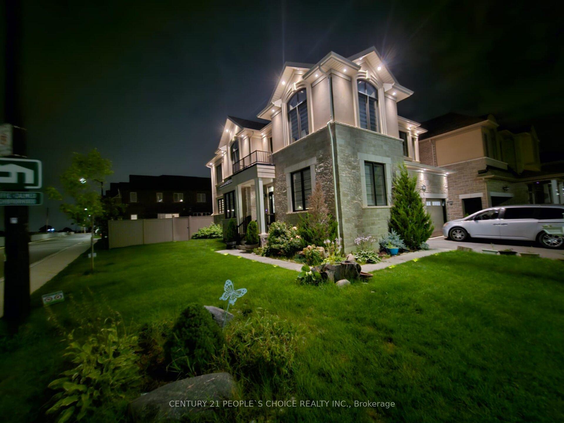 Photo 51 of Unit Upper, 744 Kennedy Circle W, Milton, Cobban — HOMEH