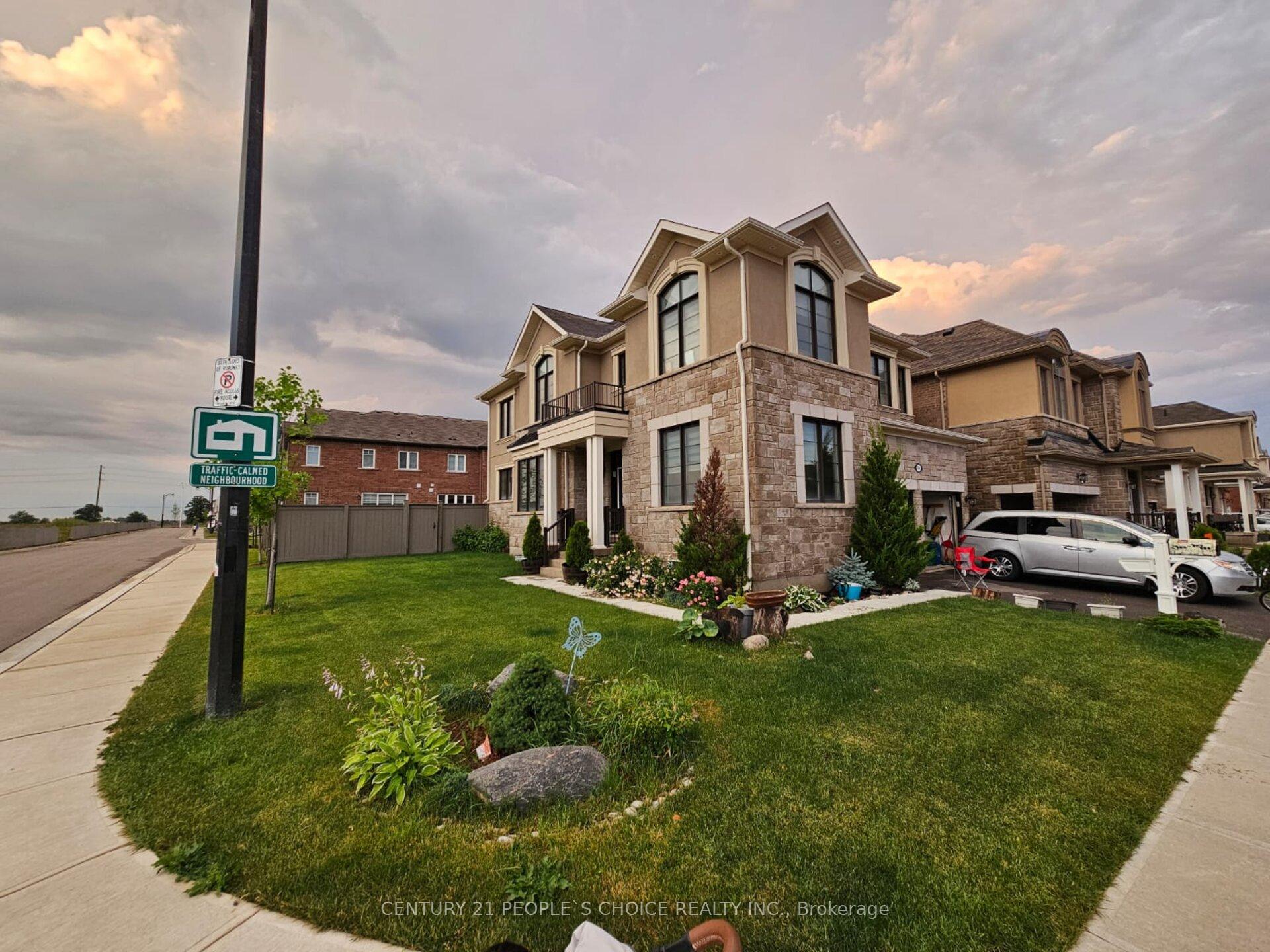 Photo 52 of Unit Upper, 744 Kennedy Circle W, Milton, Cobban — HOMEH
