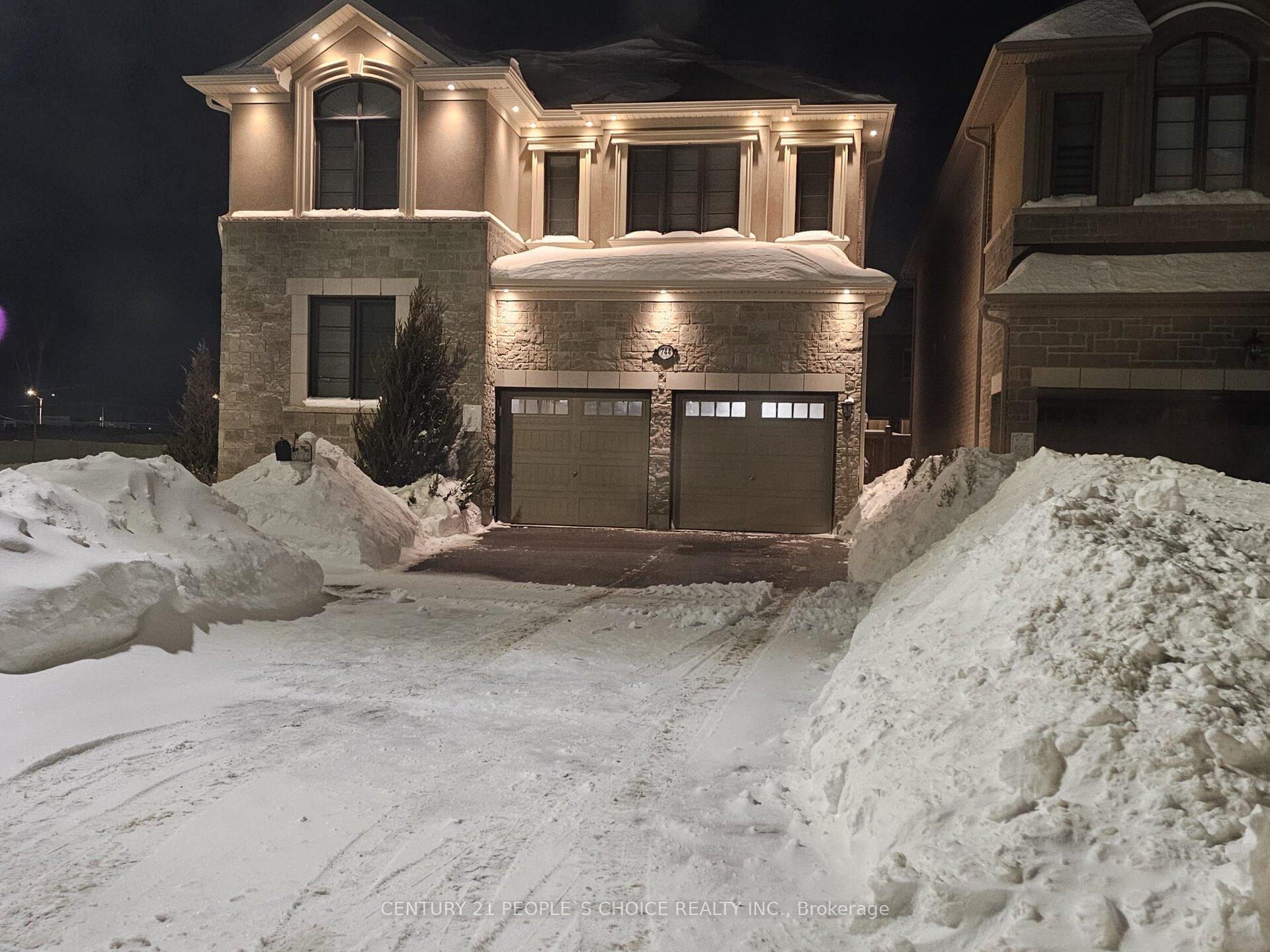 Photo 53 of Unit Upper, 744 Kennedy Circle W, Milton, Cobban — HOMEH