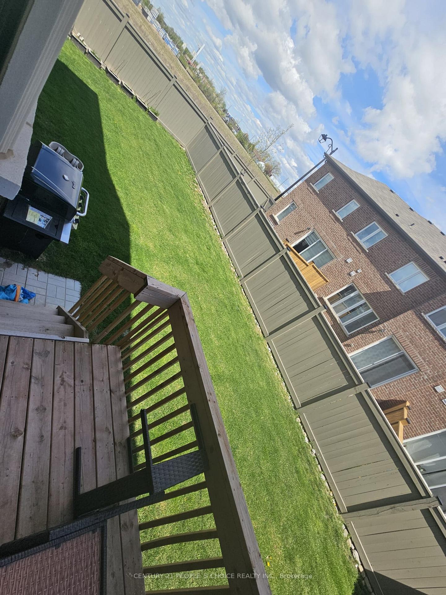 Photo 38 of Unit Upper, 744 Kennedy Circle W, Milton, Cobban — HOMEH