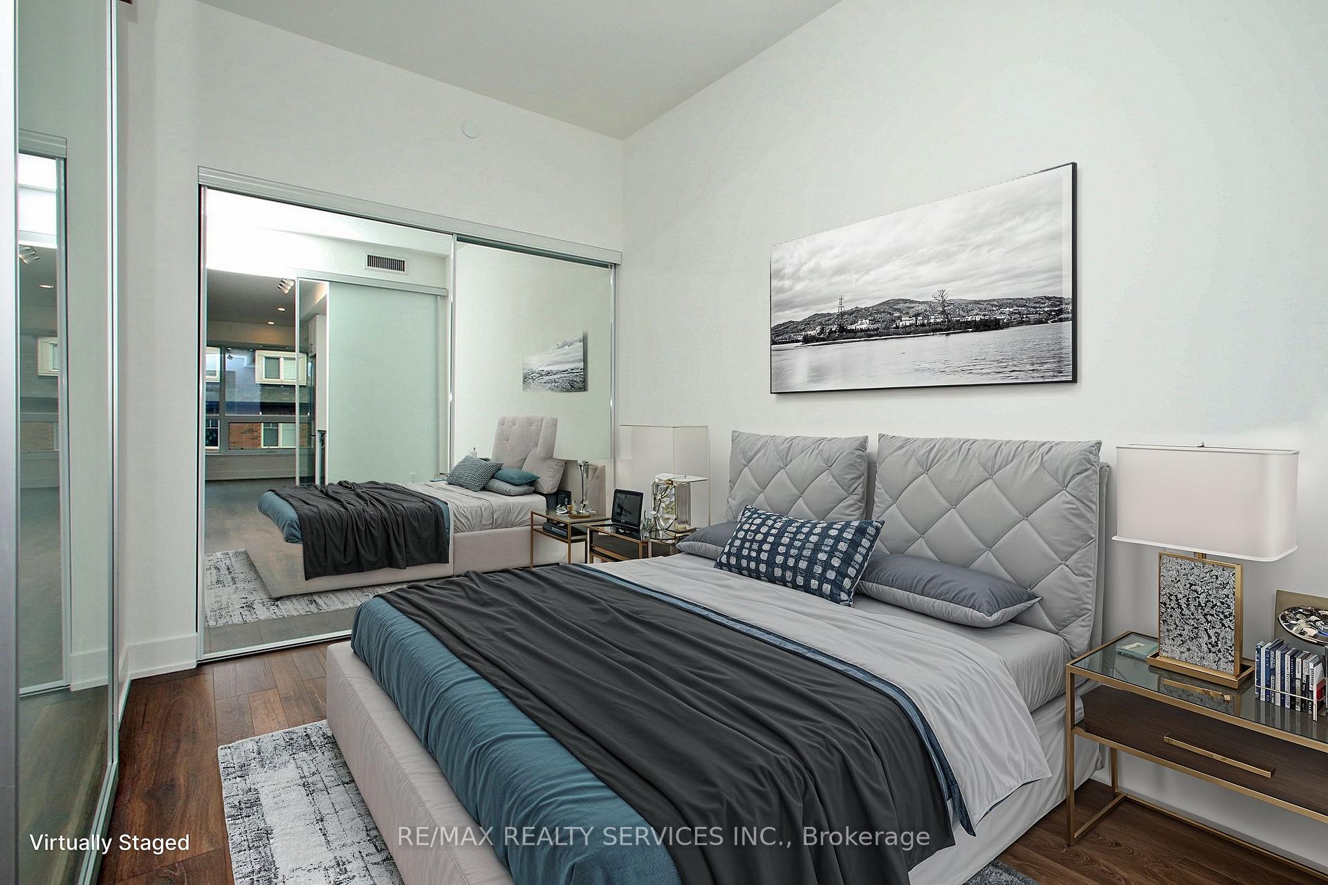 Photo 12 of Unit 312, 2343 Khalsa Gate, Oakville, Westmount — HOMEH