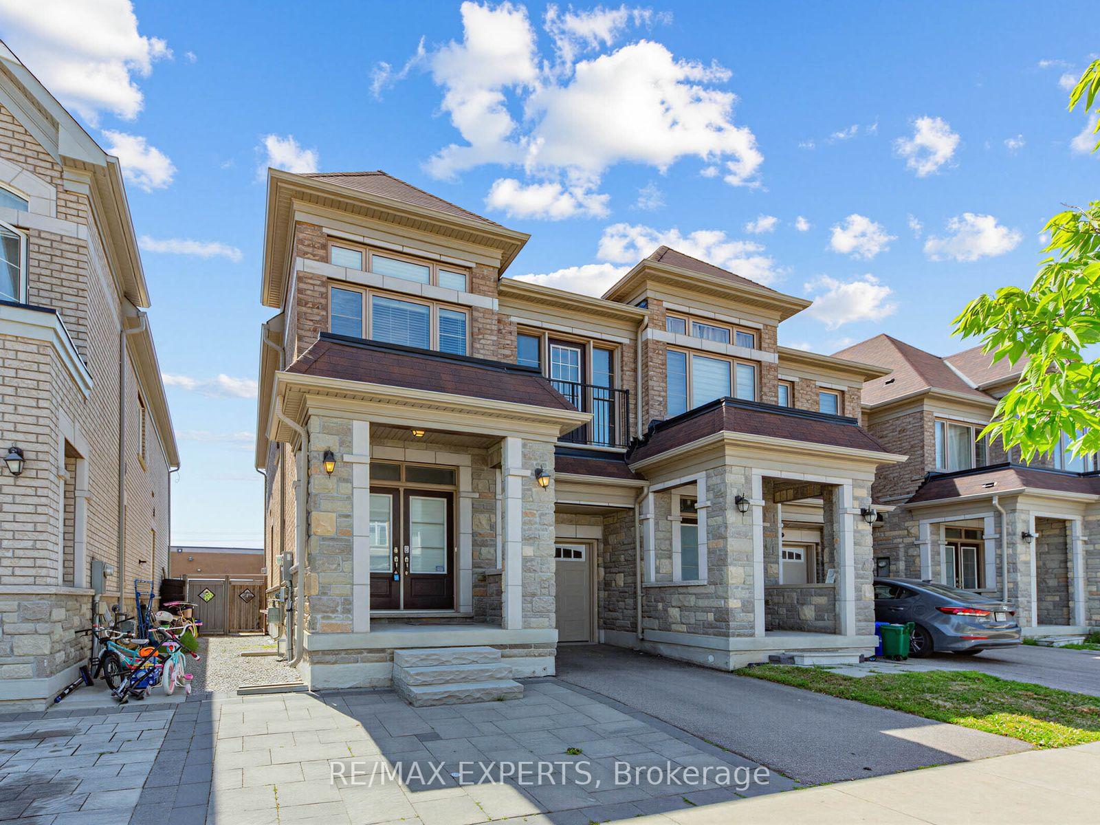 Photo 1 of 52 Vedette Way, Vaughan, Vellore Village — HOMEH