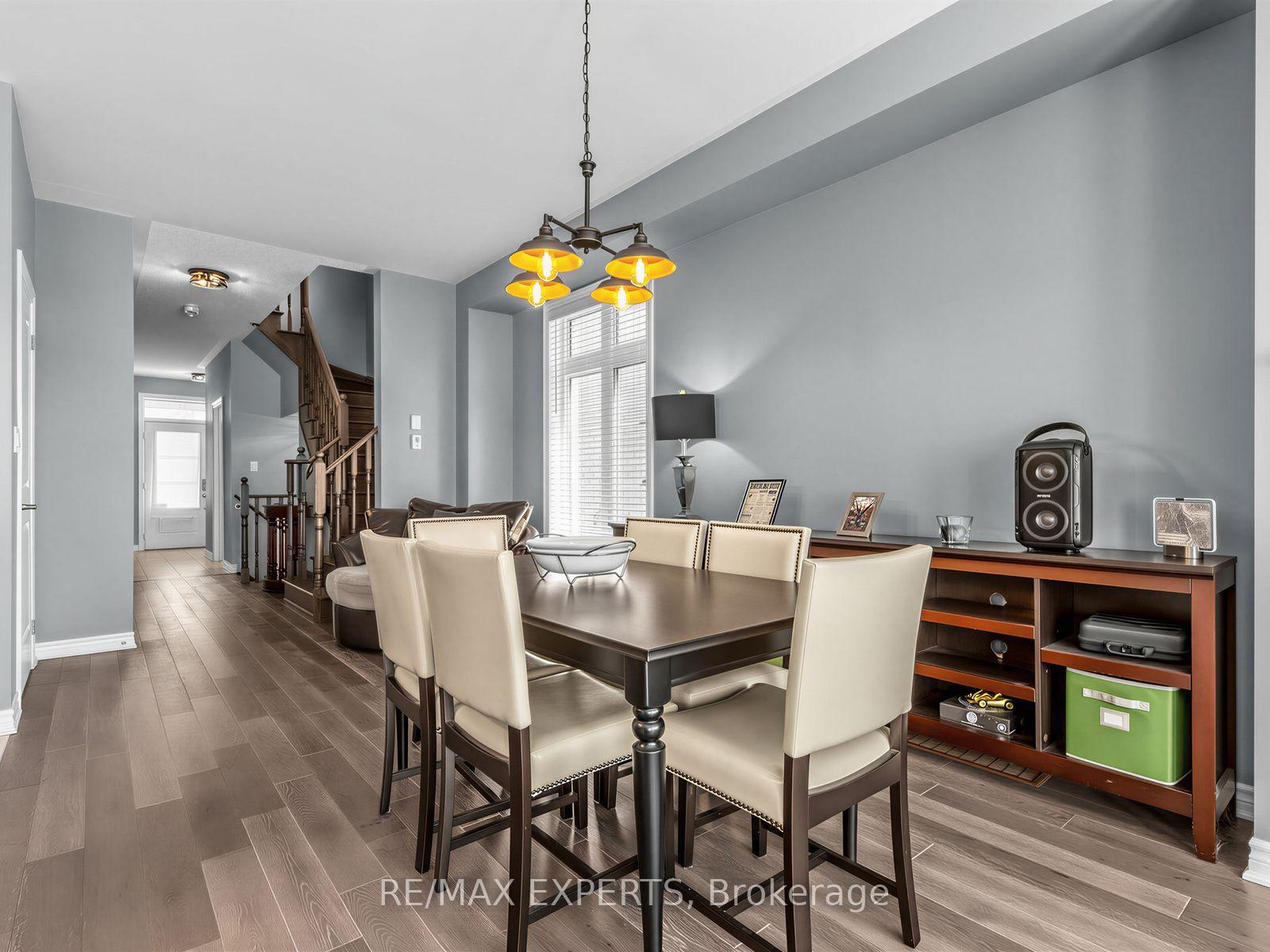 Photo 6 of 52 Vedette Way, Vaughan, Vellore Village — HOMEH