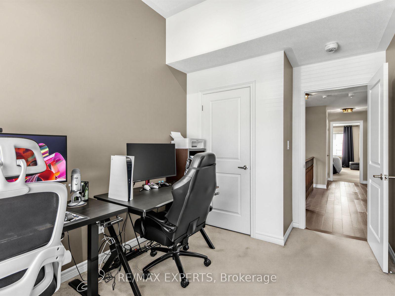 Photo 26 of 52 Vedette Way, Vaughan, Vellore Village — HOMEH