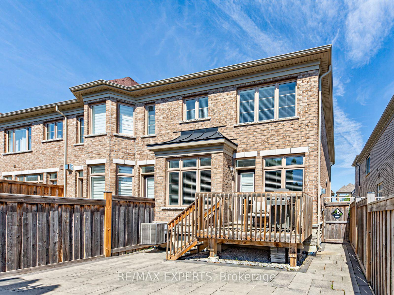 Photo 28 of 52 Vedette Way, Vaughan, Vellore Village — HOMEH