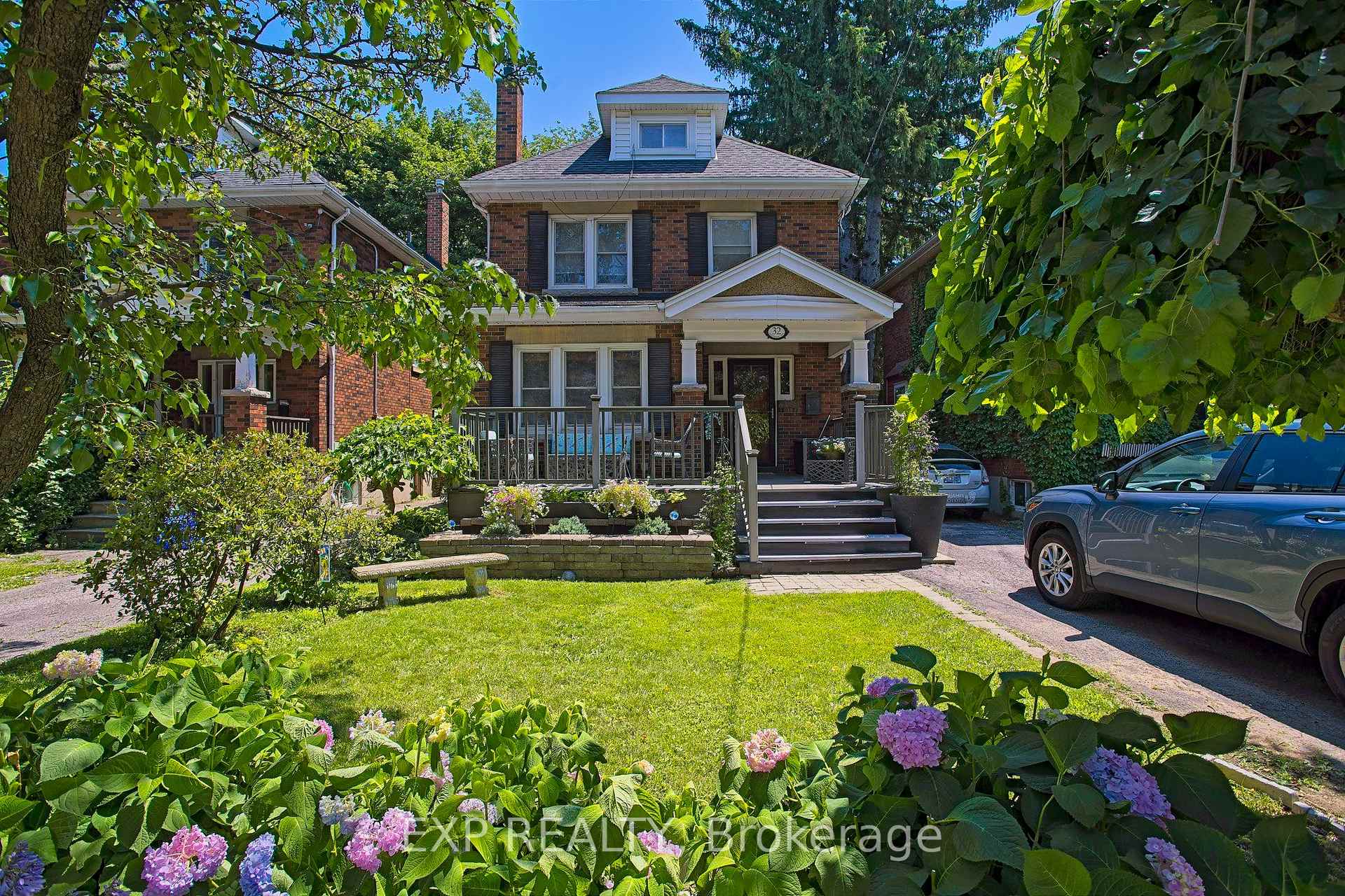 Photo 40 of 32 Dalewood Crescent, Hamilton, Westdale — HOMEH