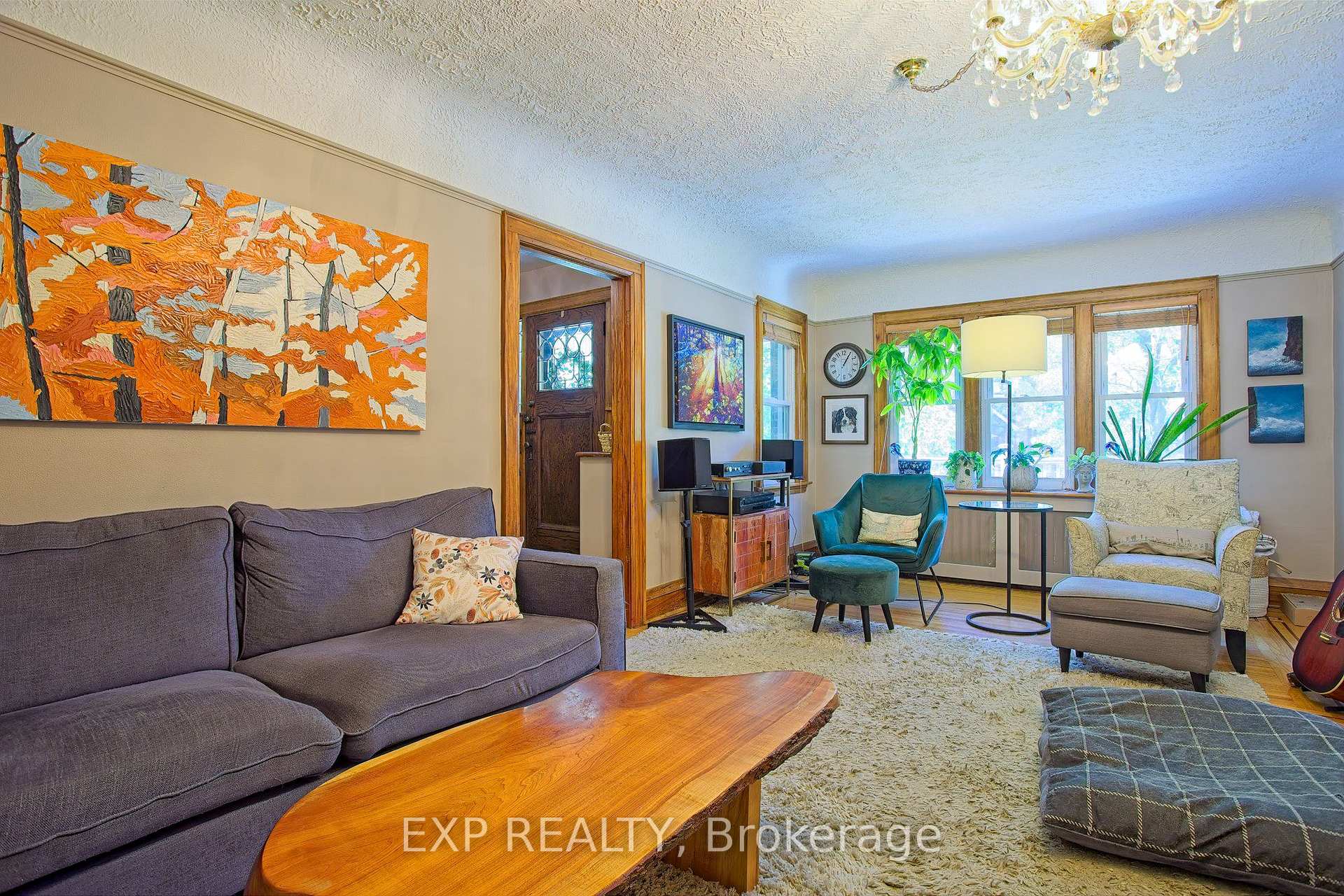 Photo 9 of 32 Dalewood Crescent, Hamilton, Westdale — HOMEH