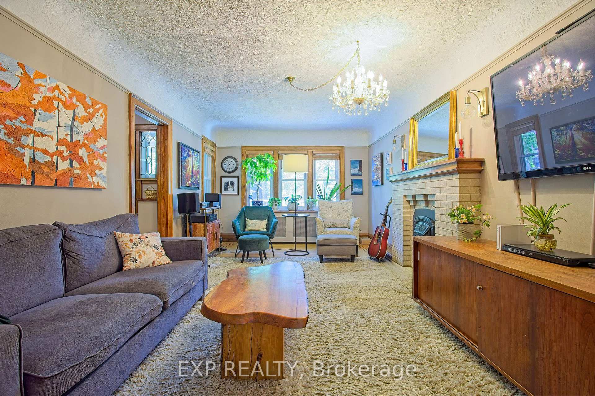 Photo 10 of 32 Dalewood Crescent, Hamilton, Westdale — HOMEH