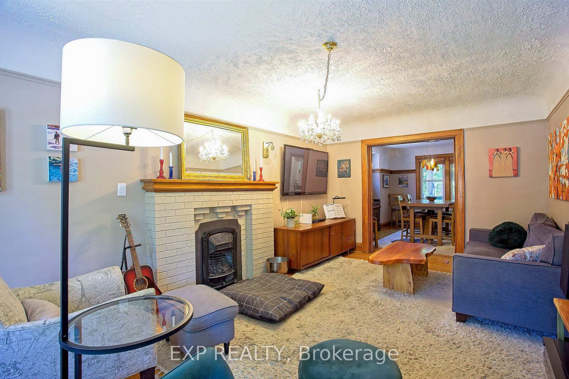 Photo 11 of 32 Dalewood Crescent, Hamilton, Westdale — HOMEH