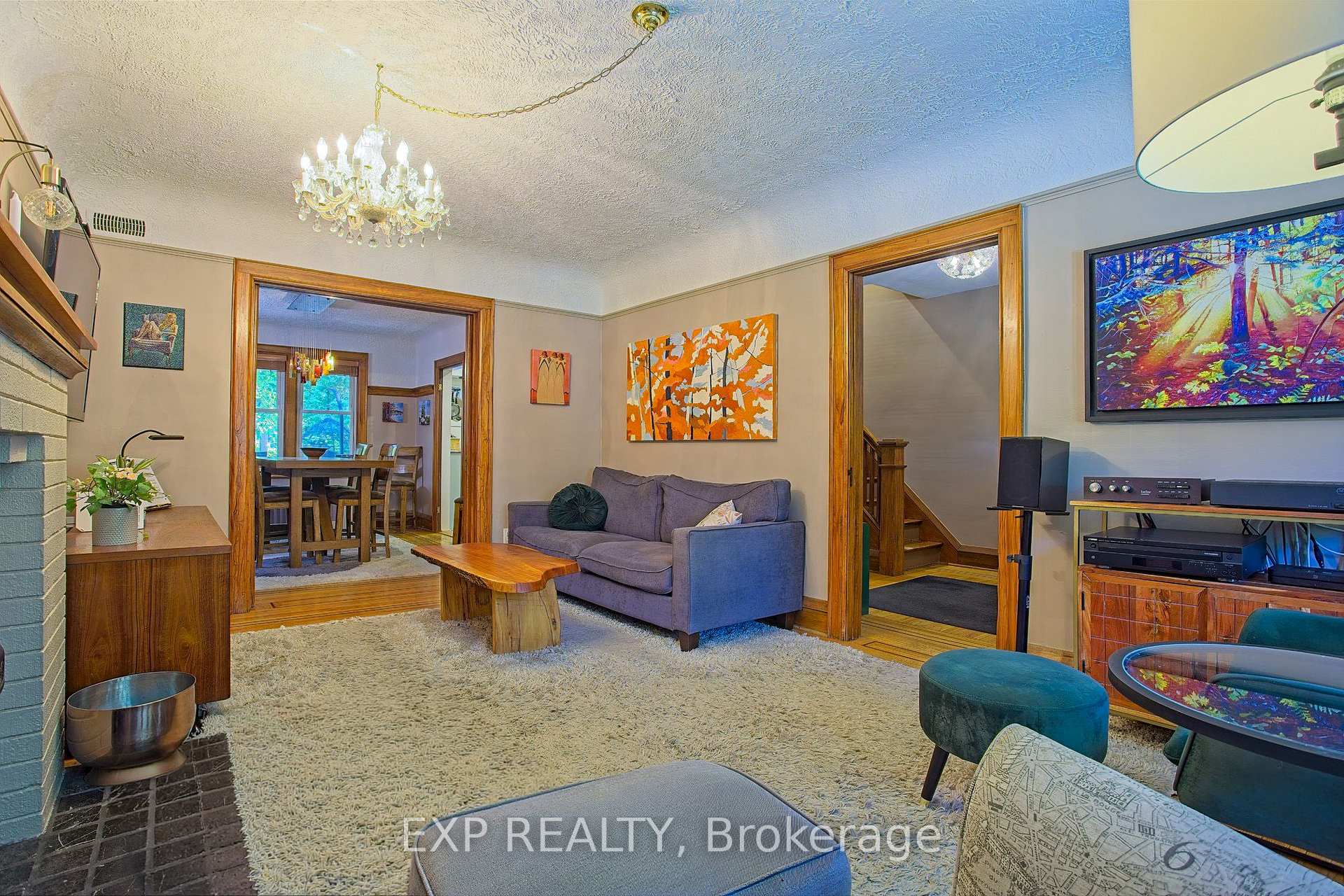 Photo 12 of 32 Dalewood Crescent, Hamilton, Westdale — HOMEH