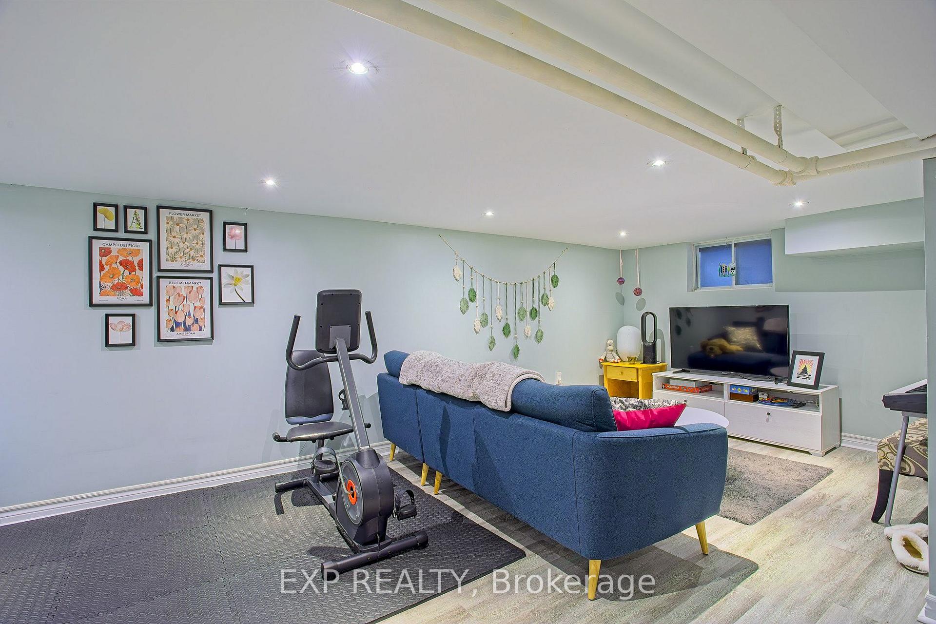 Photo 26 of 32 Dalewood Crescent, Hamilton, Westdale — HOMEH