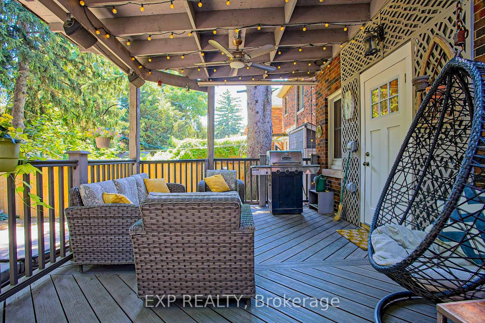Photo 30 of 32 Dalewood Crescent, Hamilton, Westdale — HOMEH