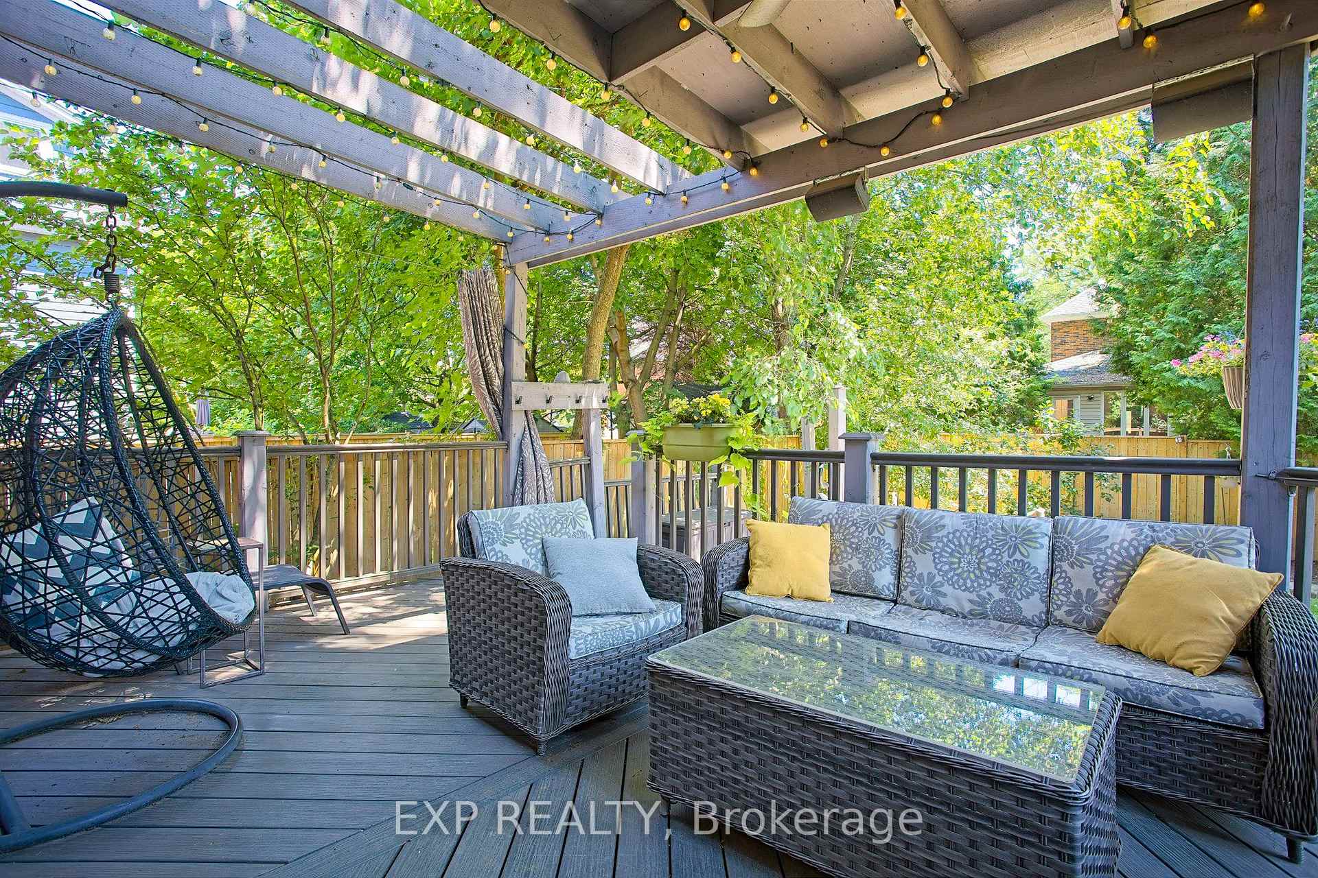 Photo 31 of 32 Dalewood Crescent, Hamilton, Westdale — HOMEH
