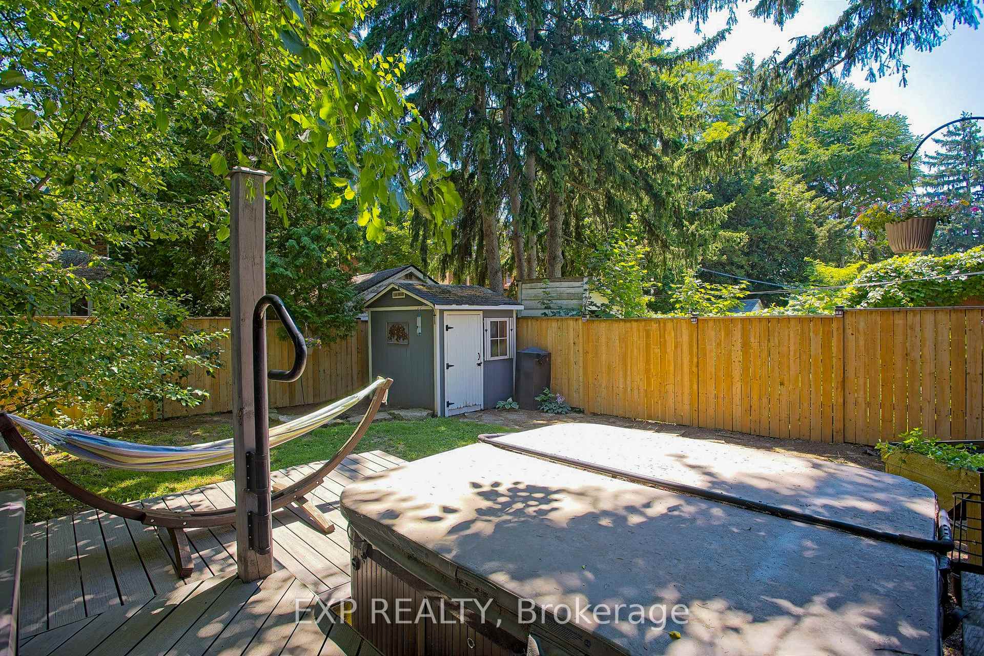 Photo 32 of 32 Dalewood Crescent, Hamilton, Westdale — HOMEH