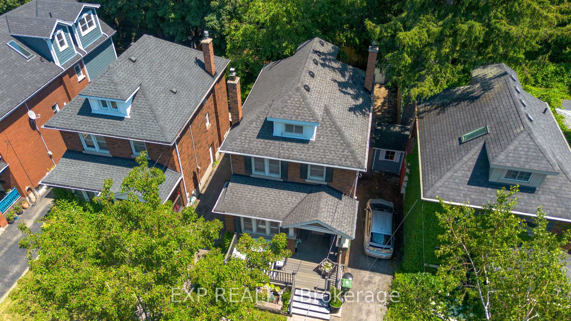 Photo 36 of 32 Dalewood Crescent, Hamilton, Westdale — HOMEH