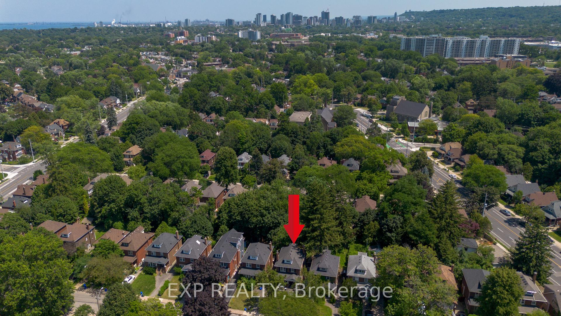 Photo 37 of 32 Dalewood Crescent, Hamilton, Westdale — HOMEH
