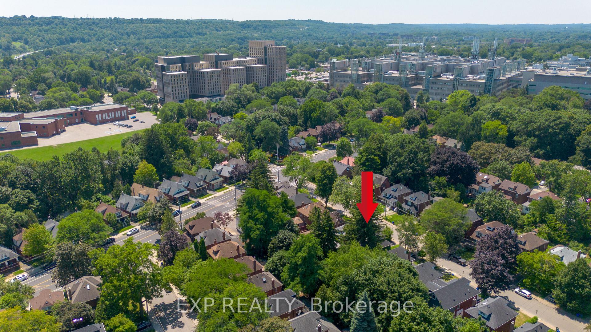 Photo 38 of 32 Dalewood Crescent, Hamilton, Westdale — HOMEH