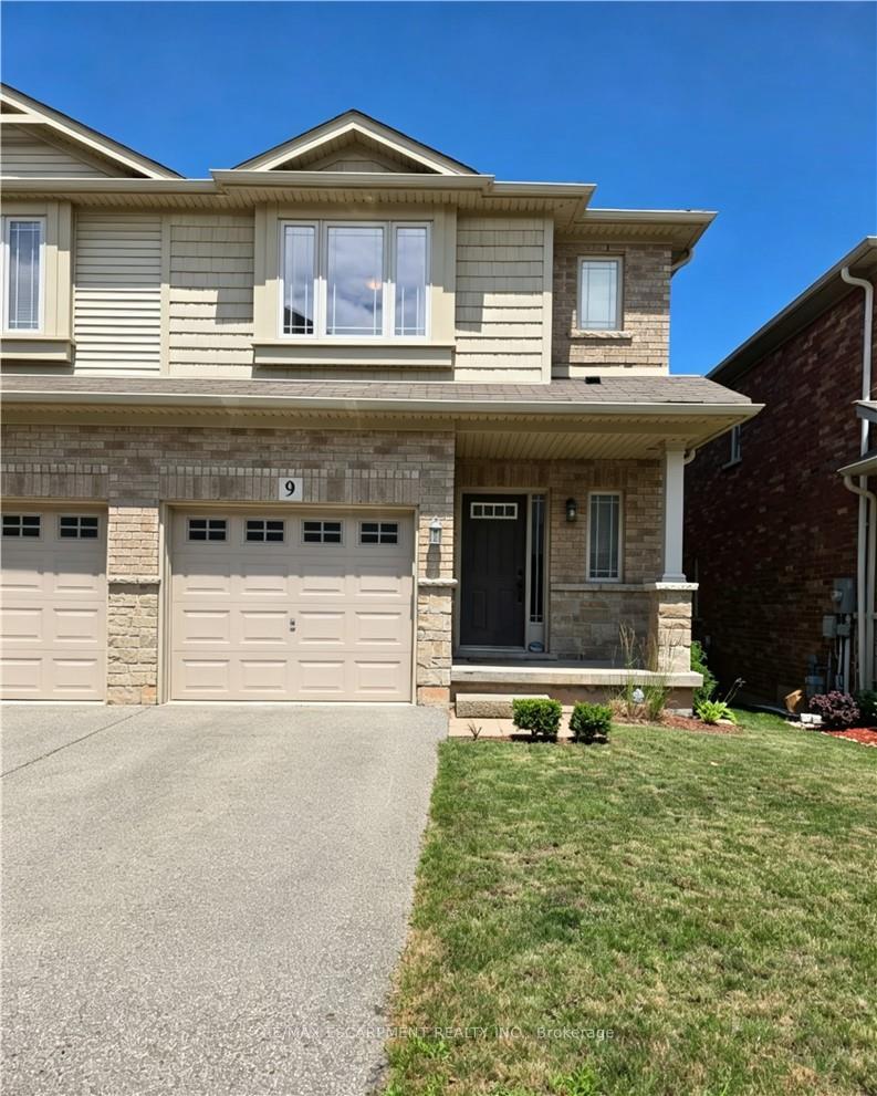 Photo 1 of Unit 9, 6 Chestnut Drive, Grimsby, Grimsby Beach — HOMEH