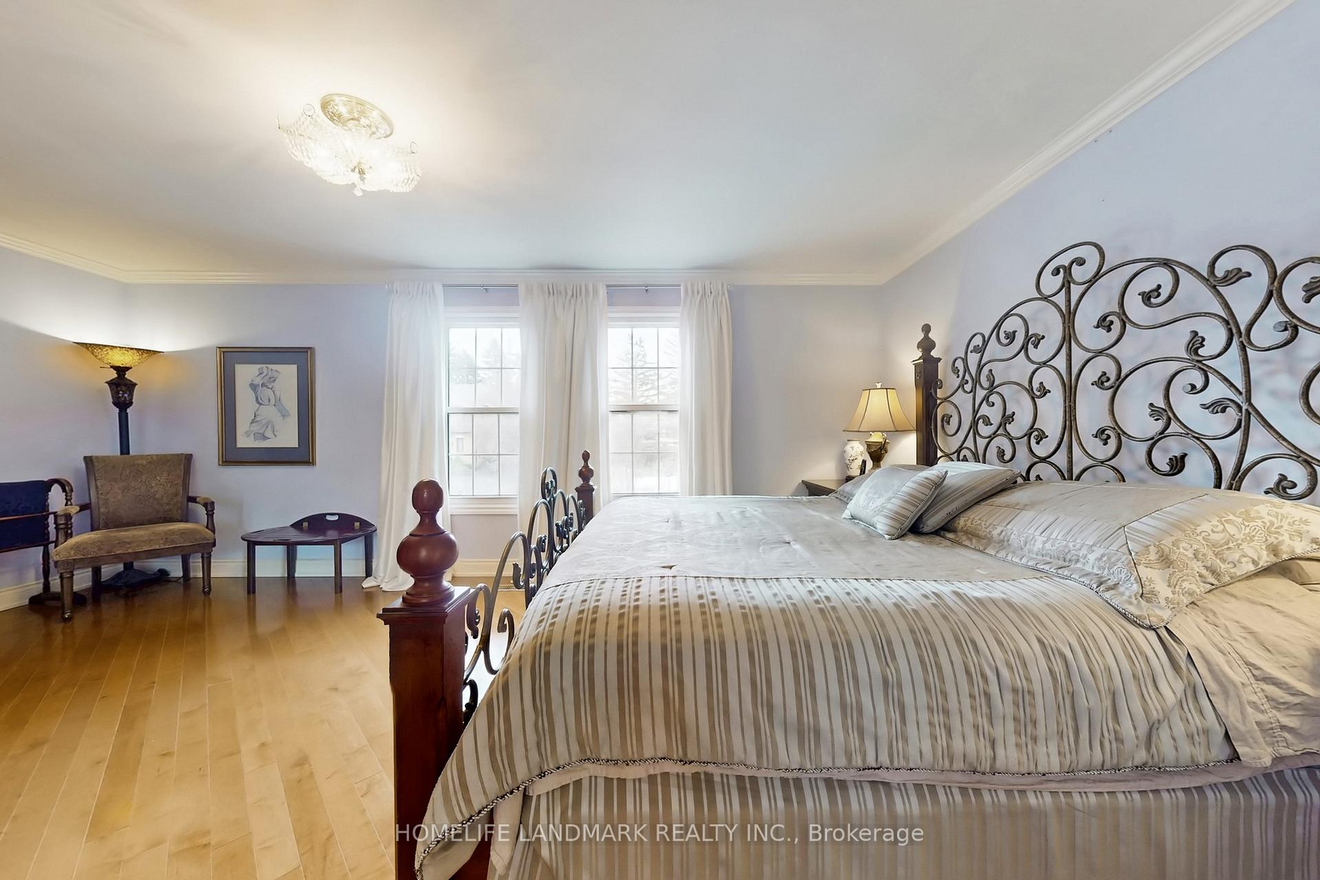 Photo 15 of 8 Prescott Court, Markham, Bayview Glen — HOMEH