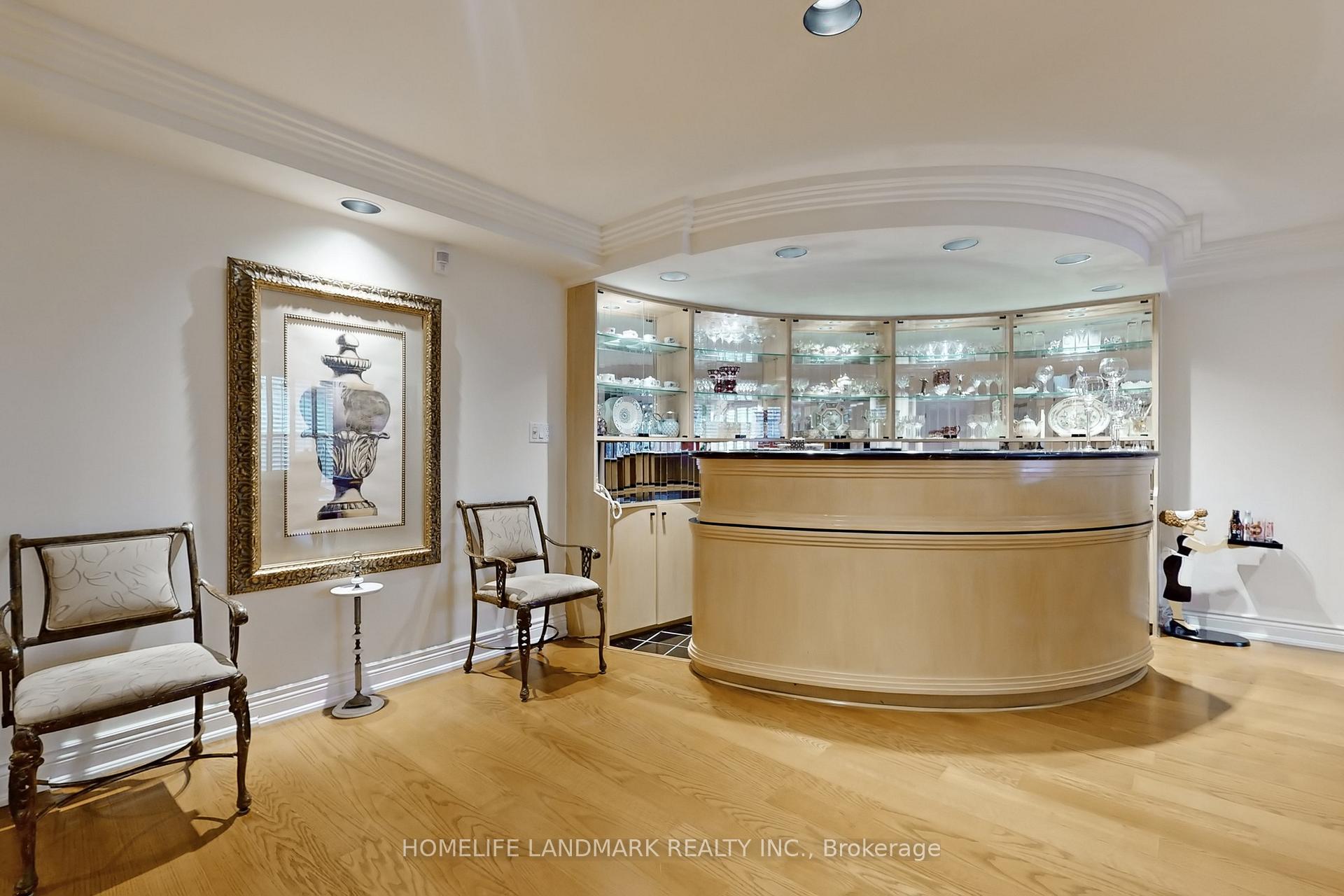 Photo 30 of 8 Prescott Court, Markham, Bayview Glen — HOMEH