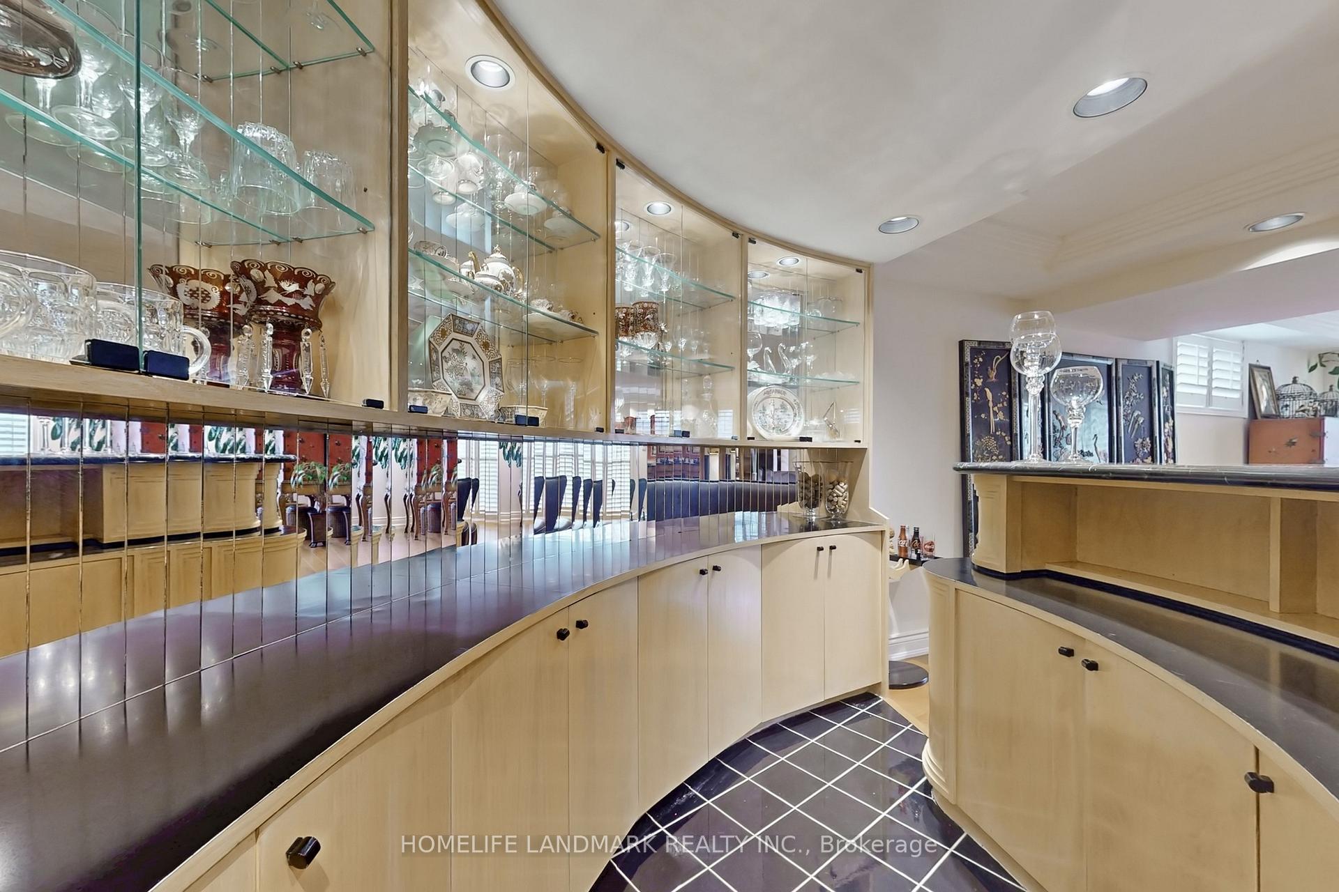 Photo 31 of 8 Prescott Court, Markham, Bayview Glen — HOMEH