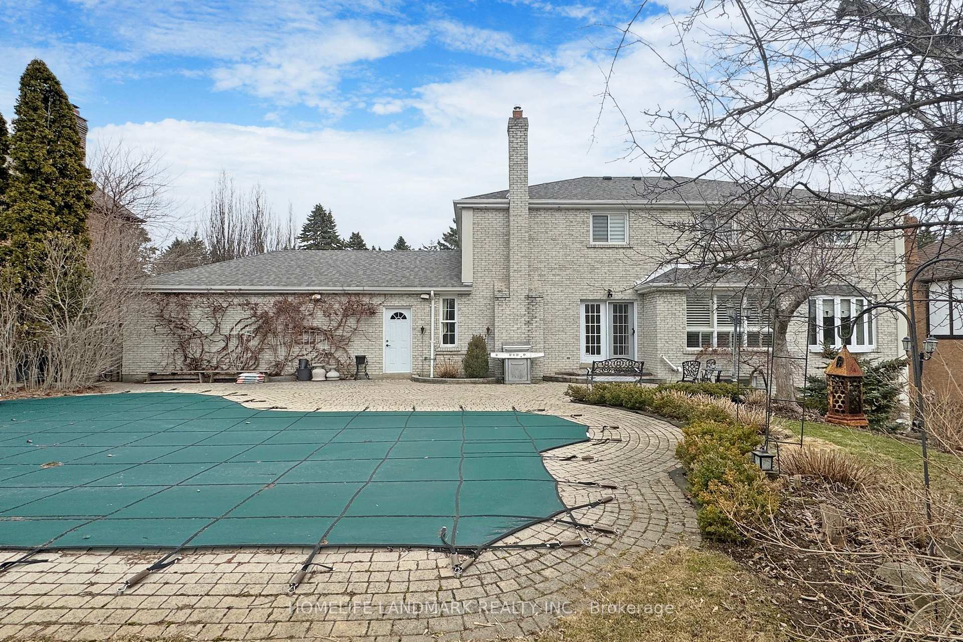 Photo 45 of 8 Prescott Court, Markham, Bayview Glen — HOMEH